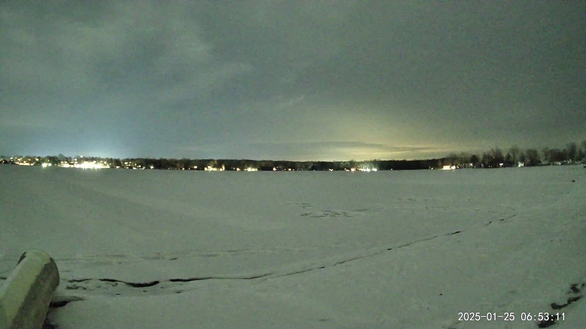 2025-01-25 - Sunrise