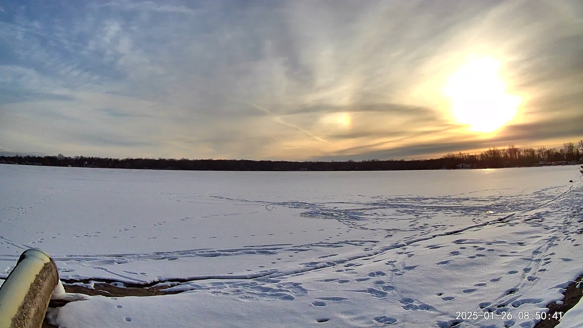 2025-01-26 - Sunrise