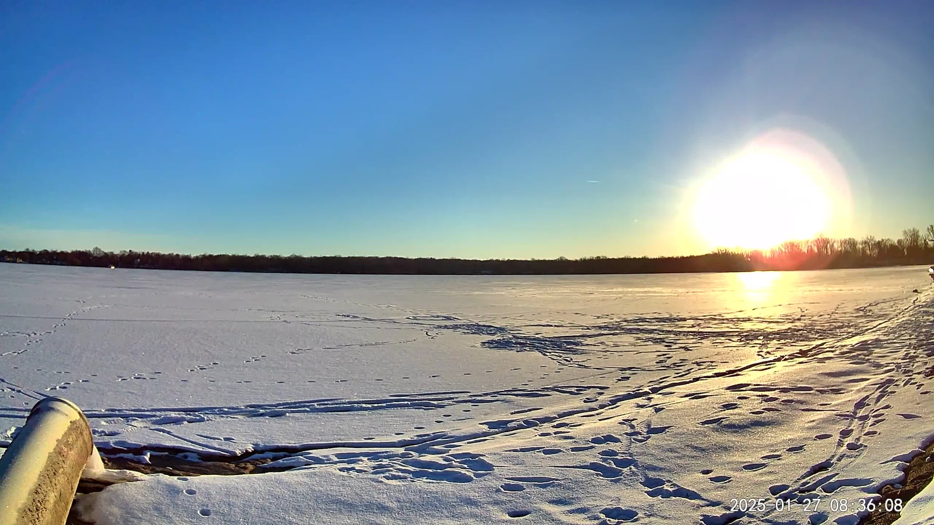 2025-01-27 - Sunrise