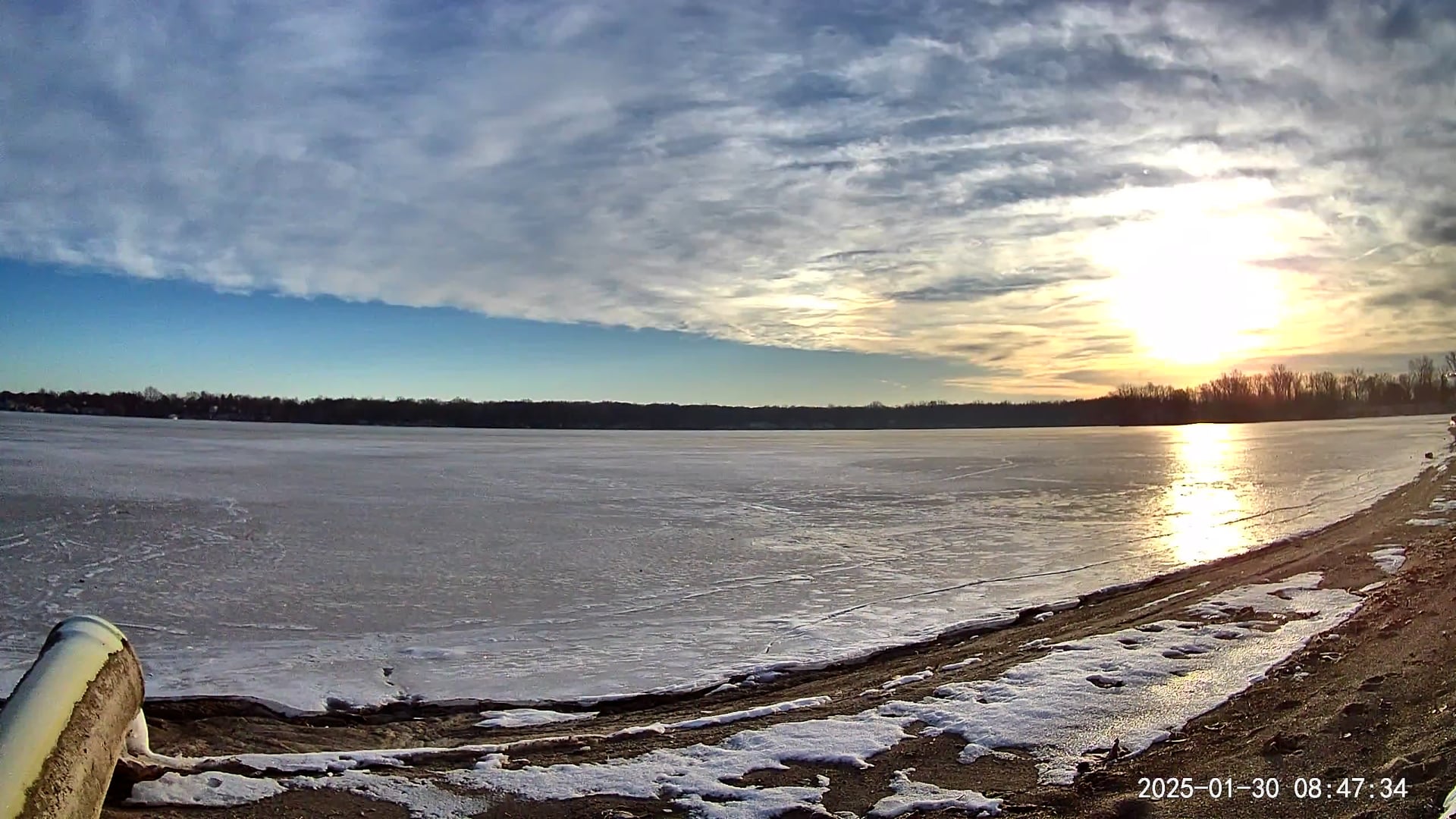 2025-01-30 - Sunrise