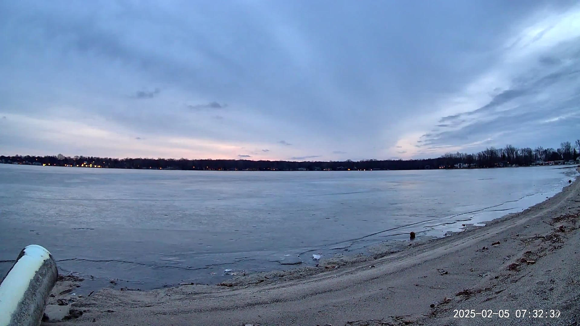 2025-02-05 - Sunrise