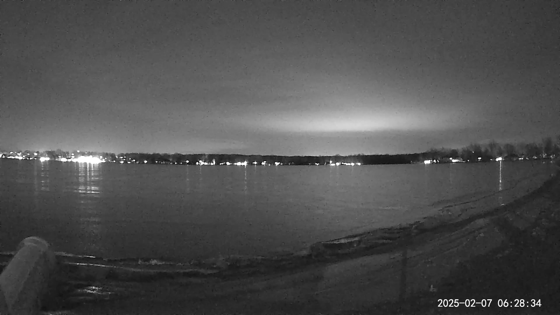 2025-02-07 - Sunrise