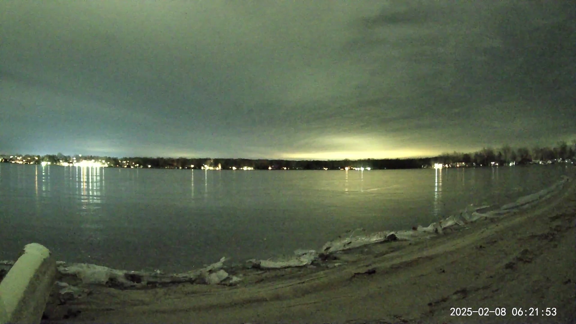 2025-02-08 - Sunrise