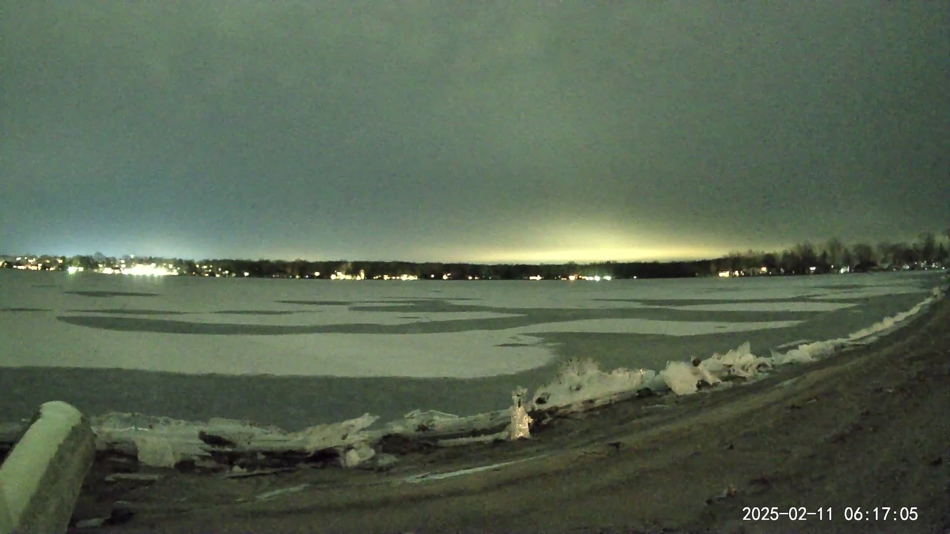 2025-02-11 - Sunrise
