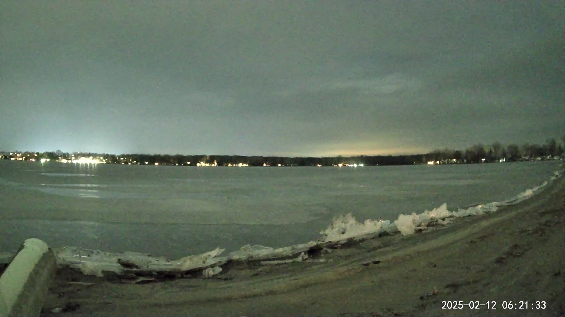 2025-02-12 - Sunrise