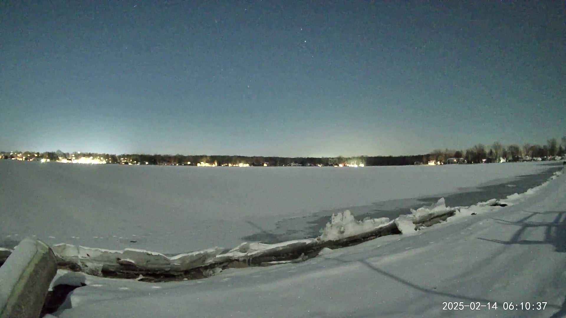 2025-02-14 - Sunrise