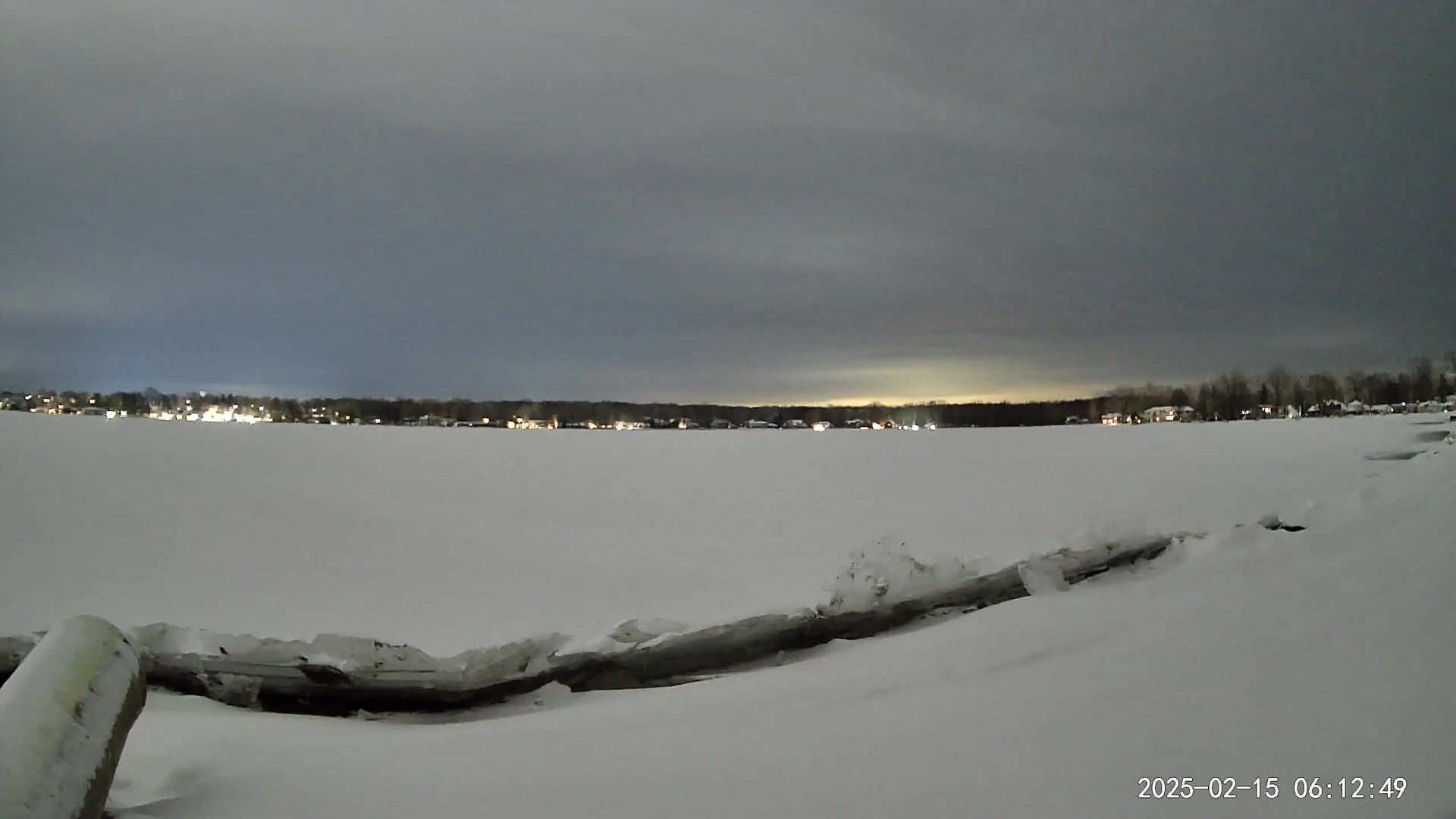 2025-02-15 - Sunrise