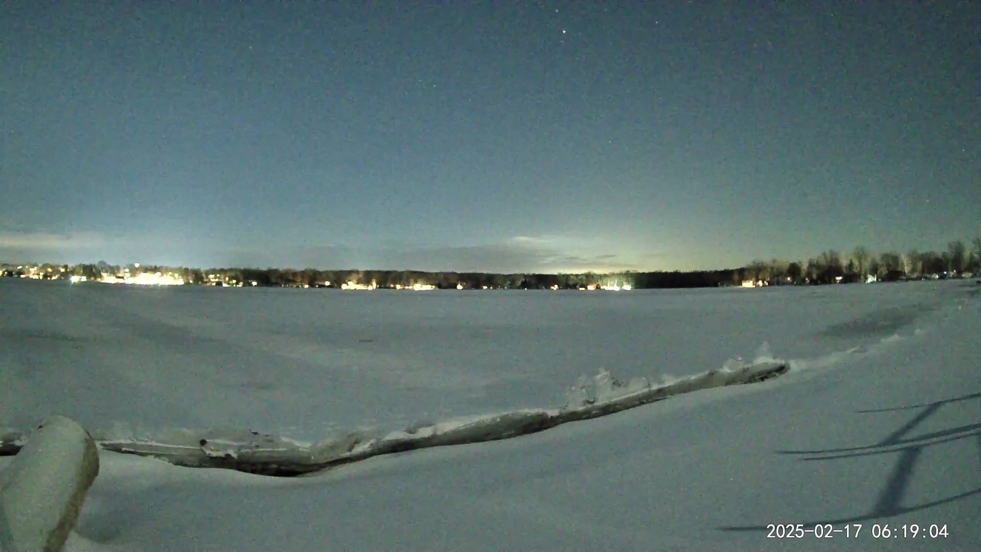 2025-02-17 - Sunrise