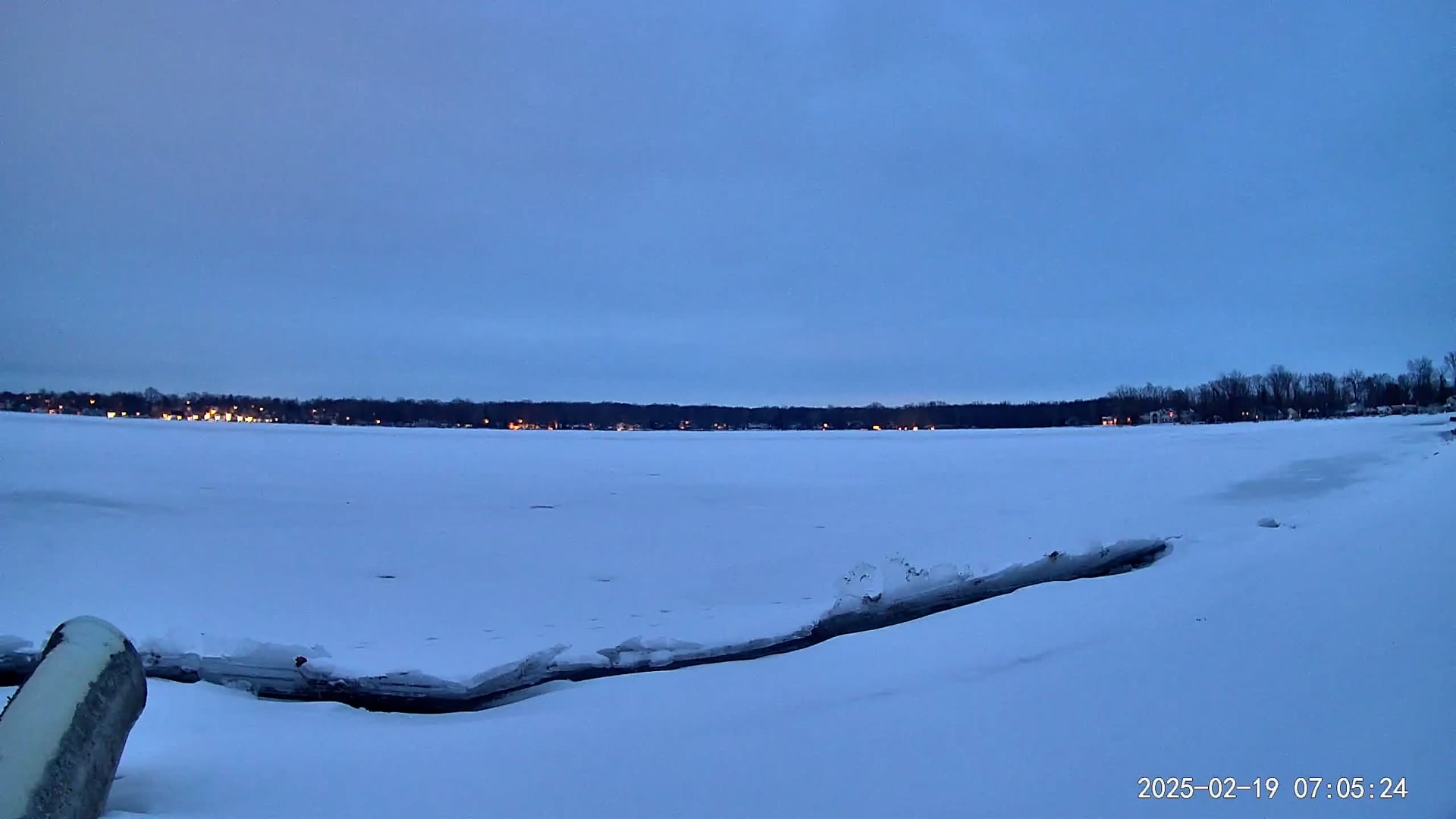 2025-02-19 - Sunrise