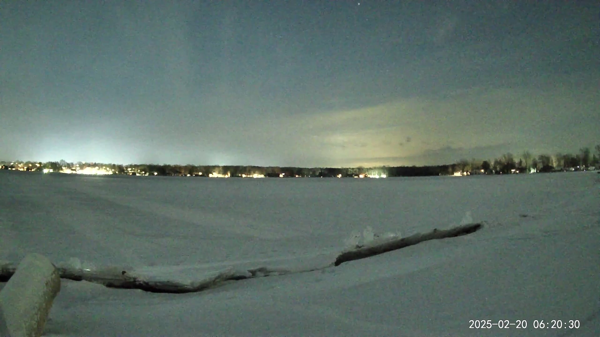 2025-02-20 - Sunrise