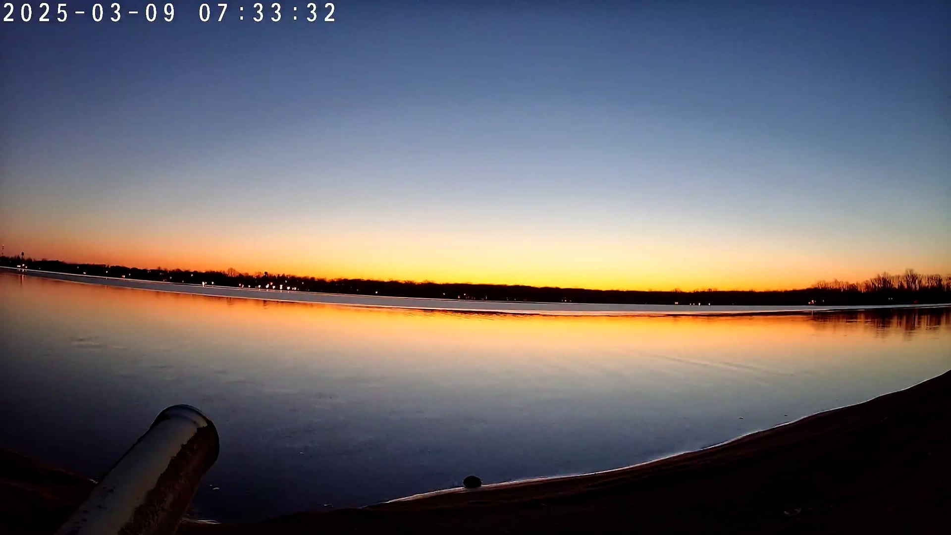 2025-03-09 - Sunrise
