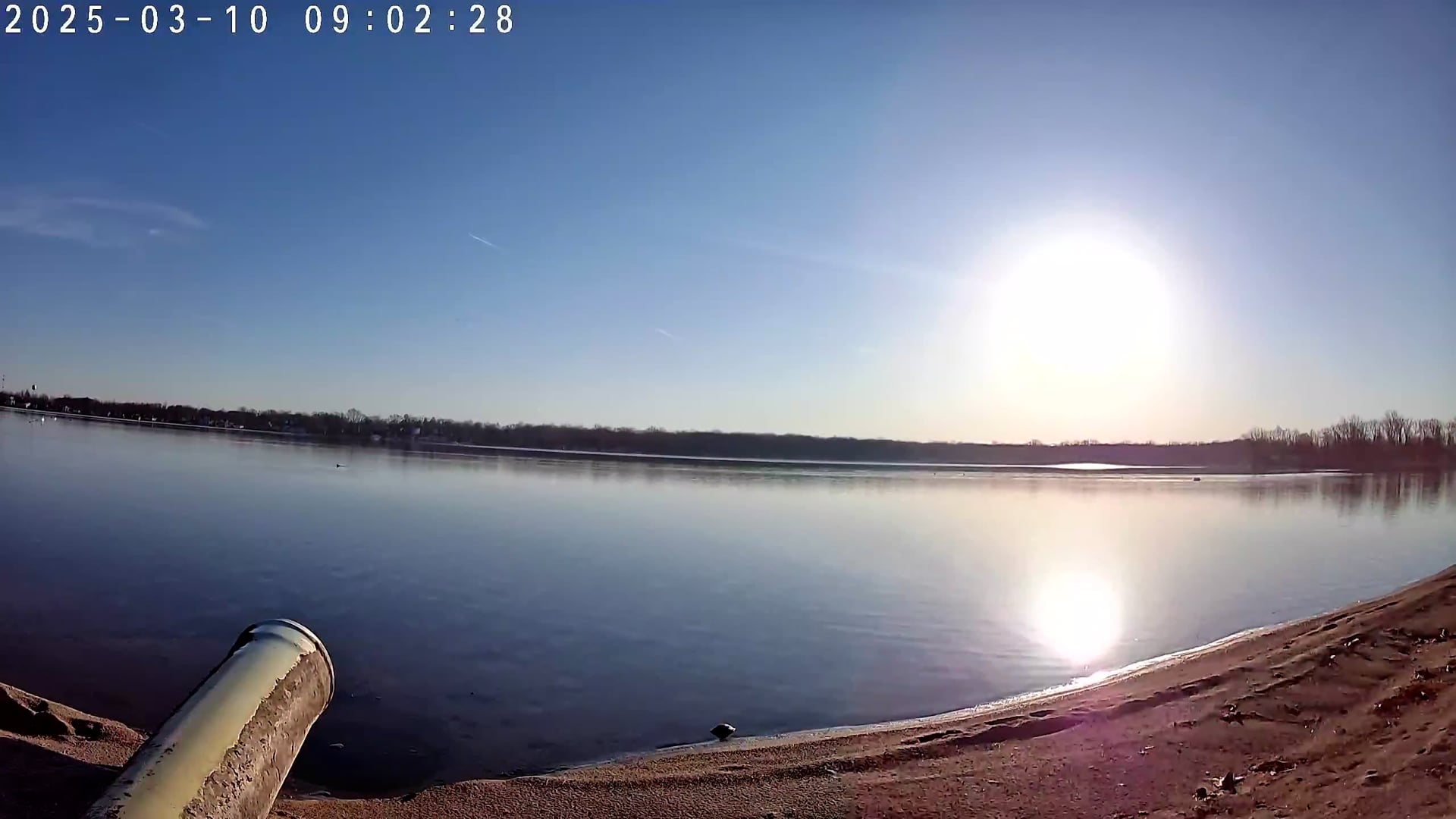 2025-03-10 - Sunrise