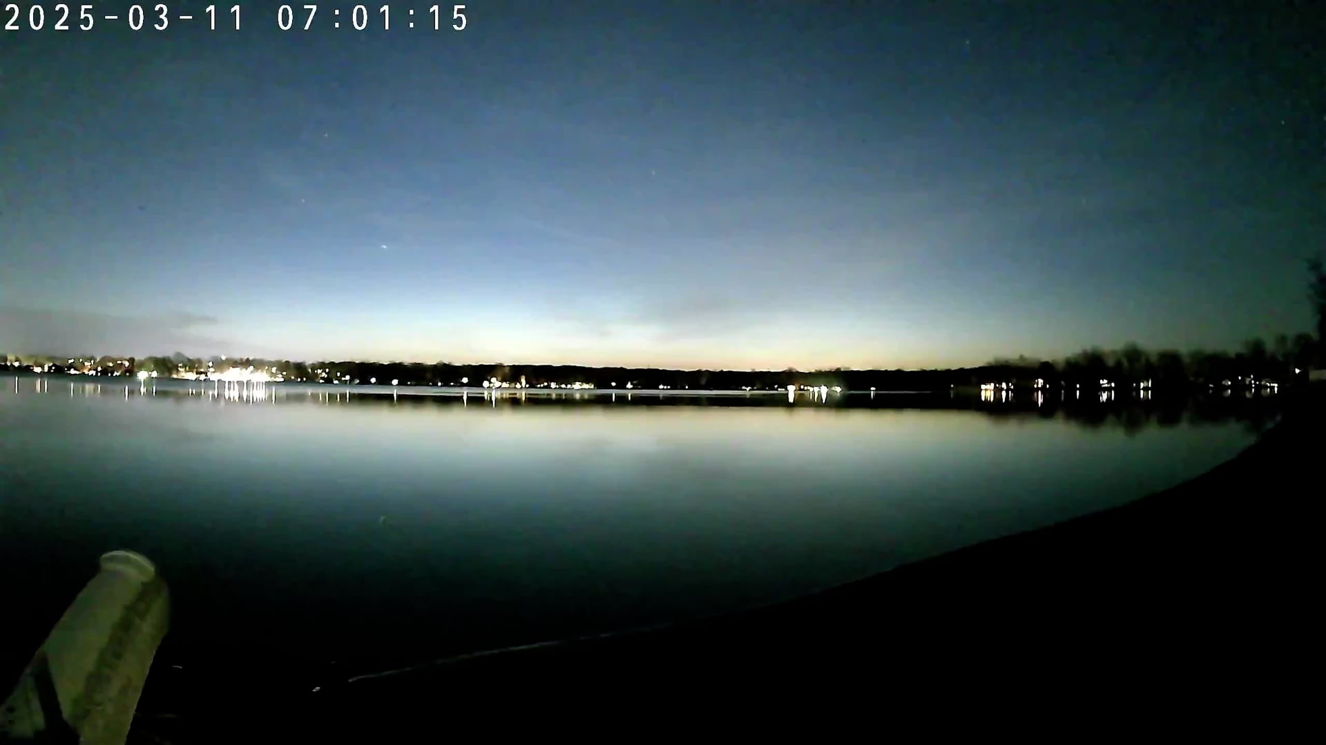 2025-03-11 - Sunrise