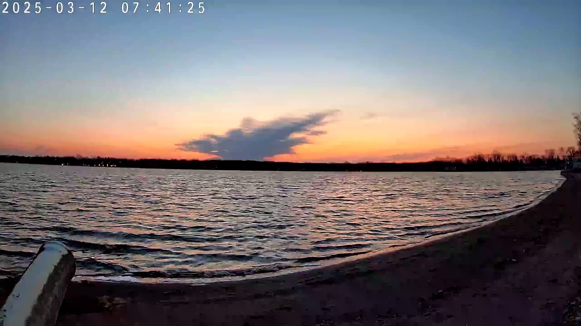 2025-03-12 - Sunrise