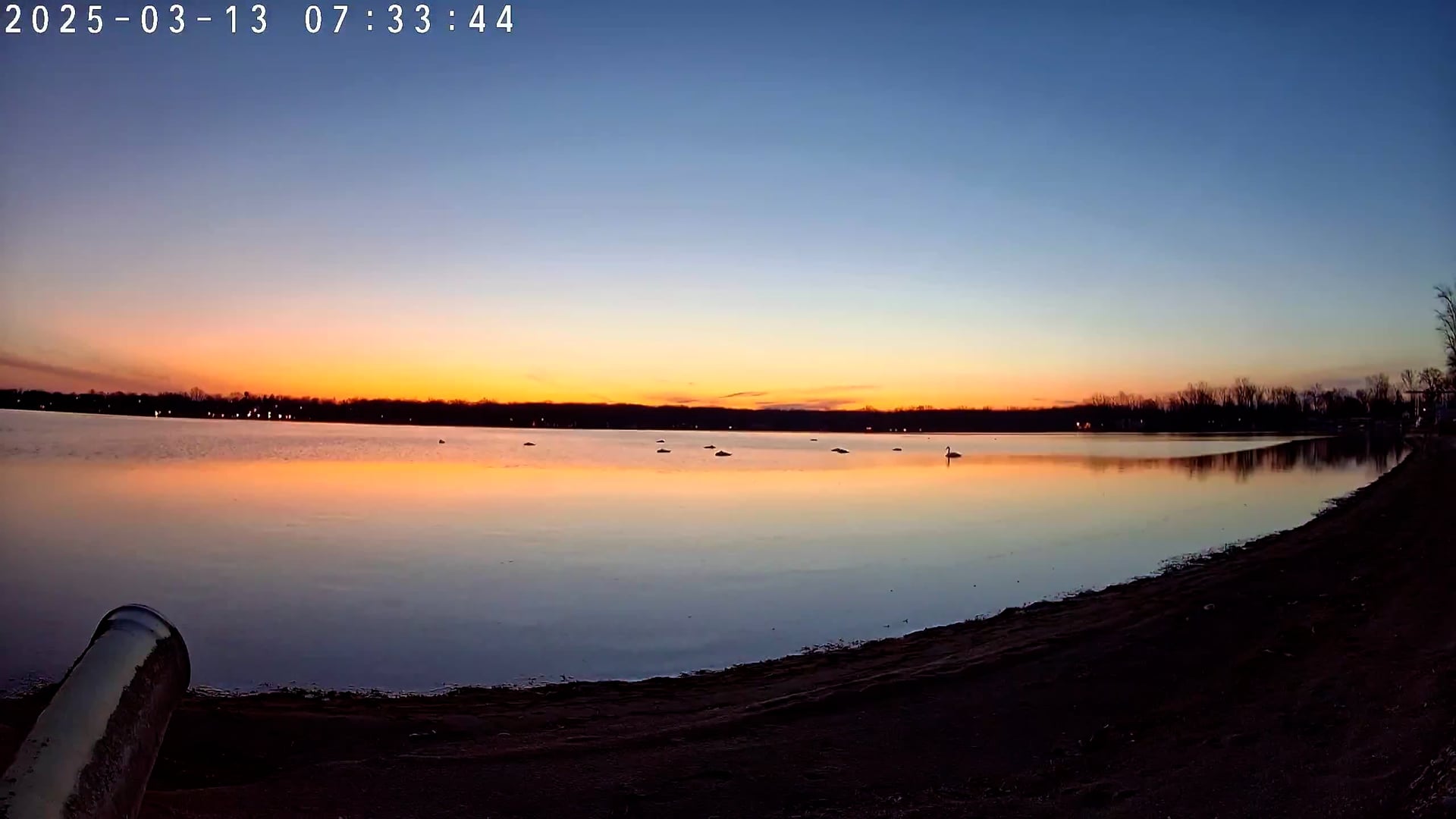 2025-03-13 - Sunrise