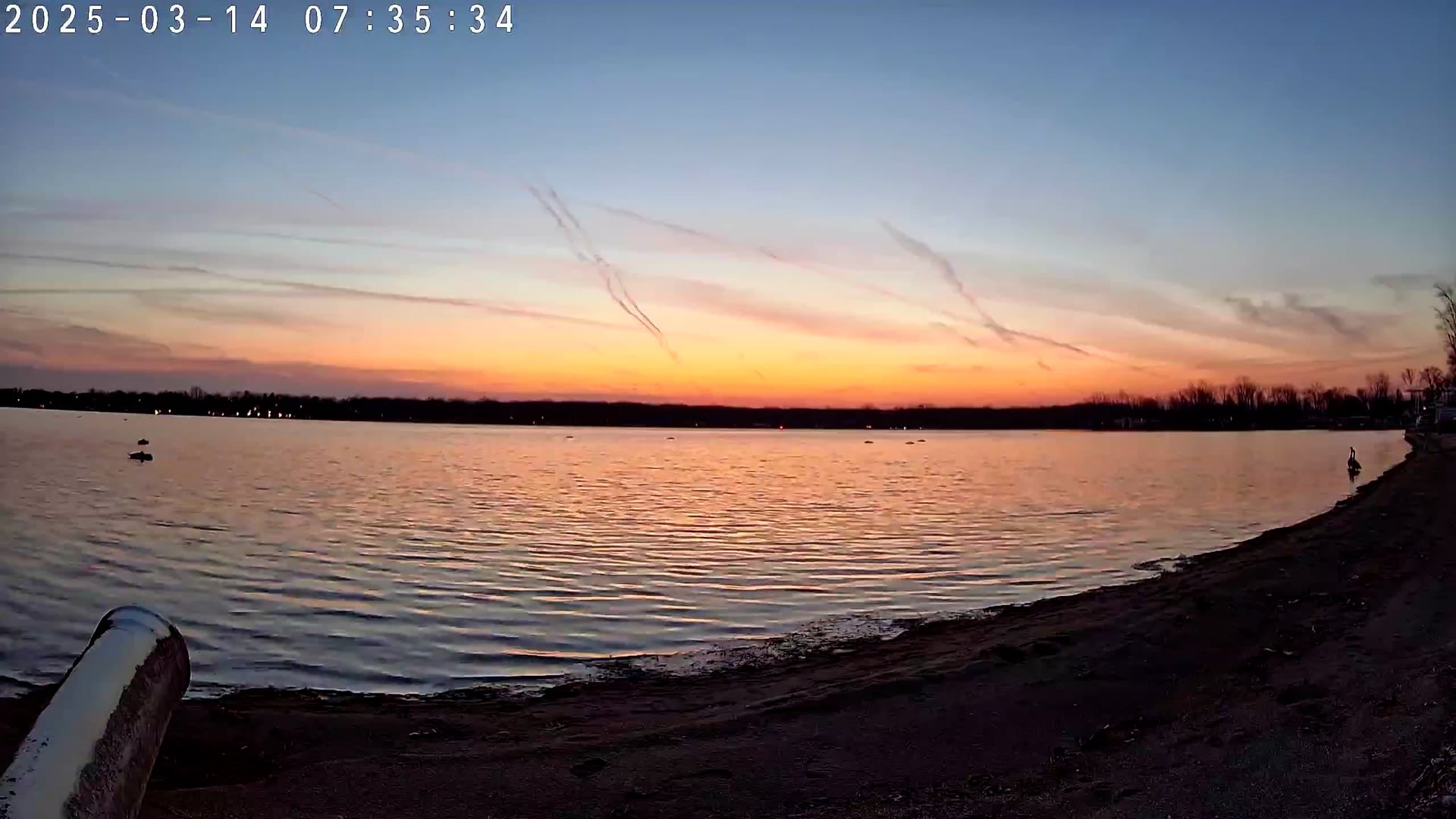 2025-03-14 - Sunrise