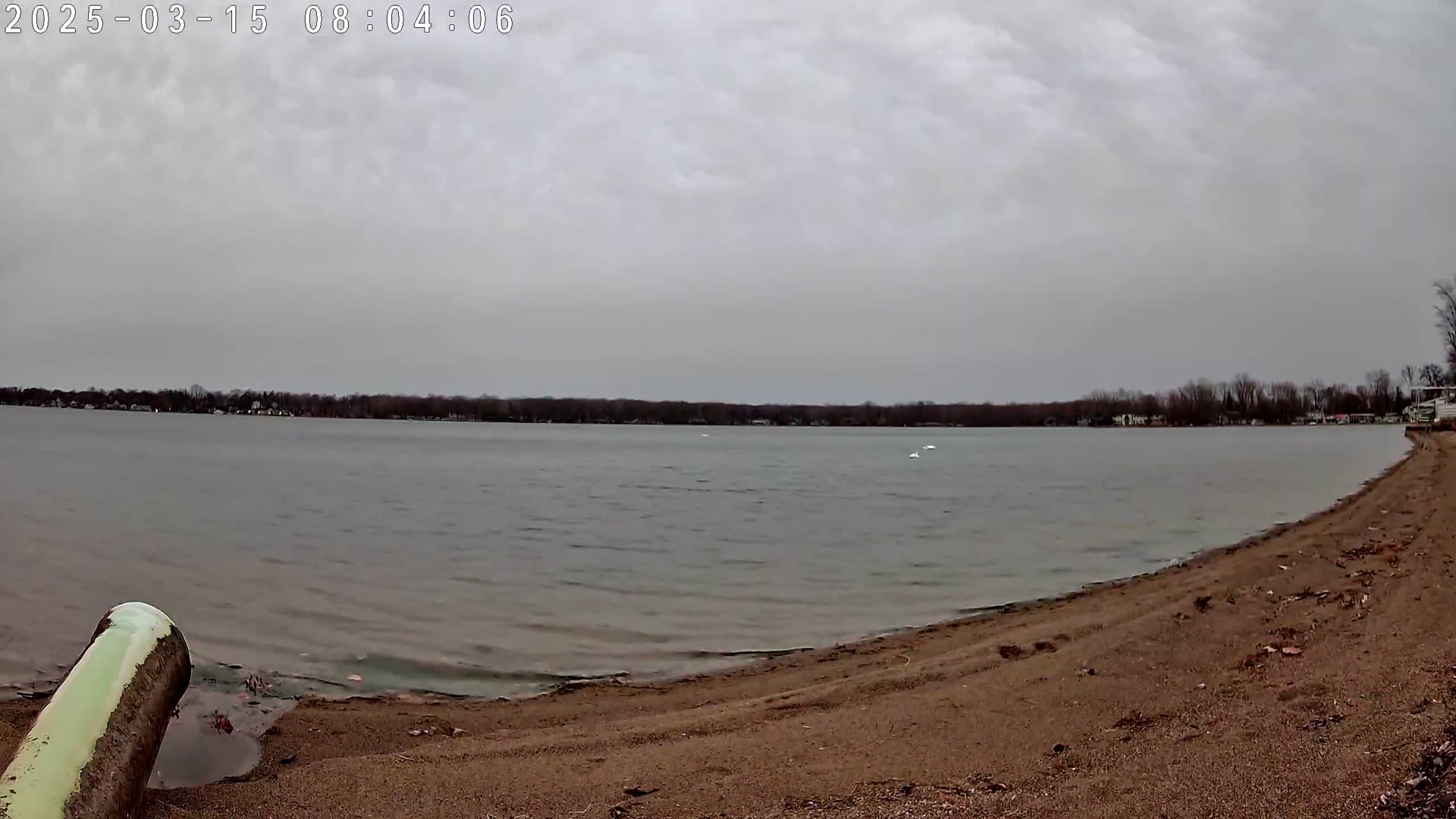 2025-03-15 - Sunrise