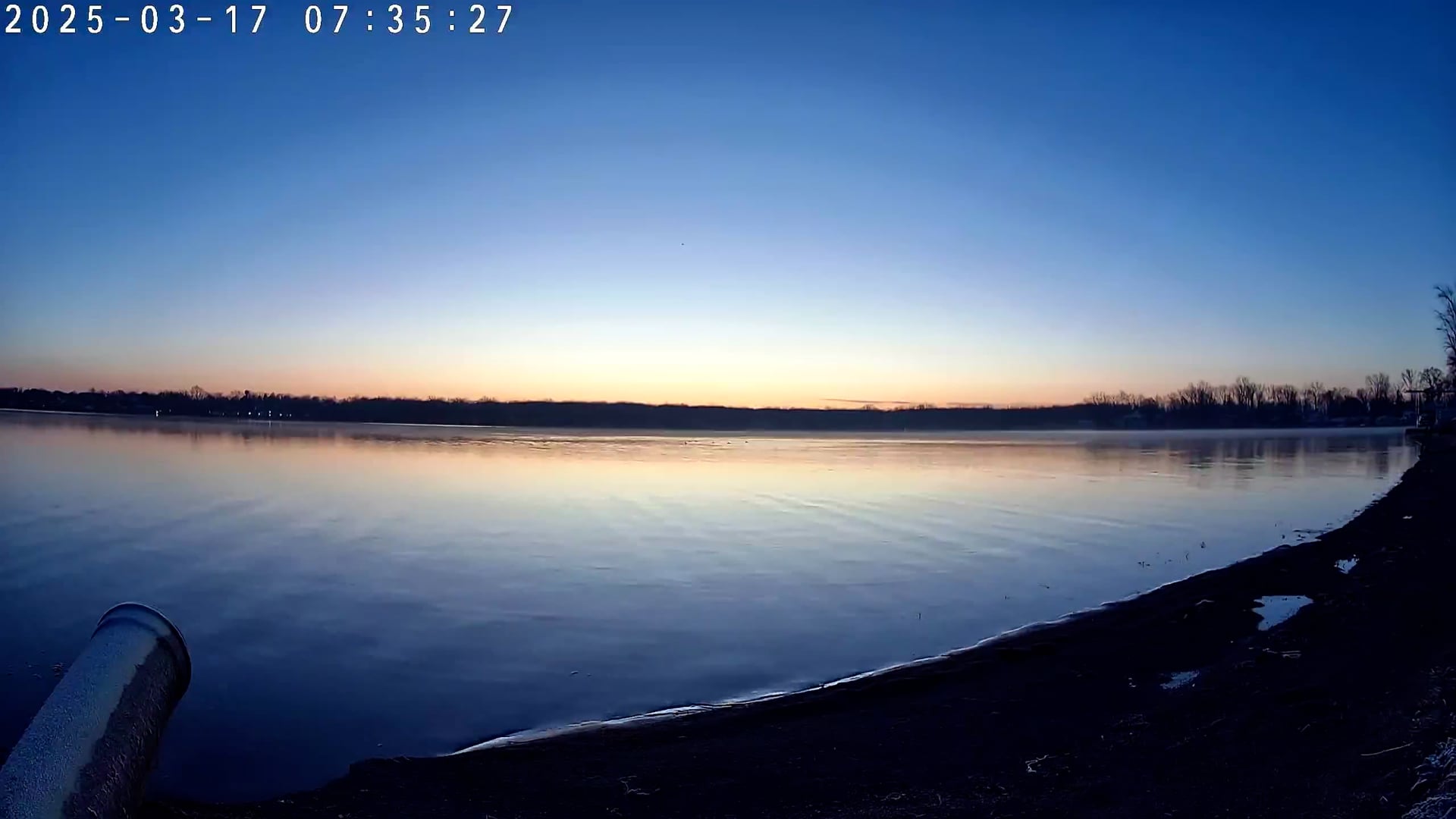 2025-03-17 - Sunrise