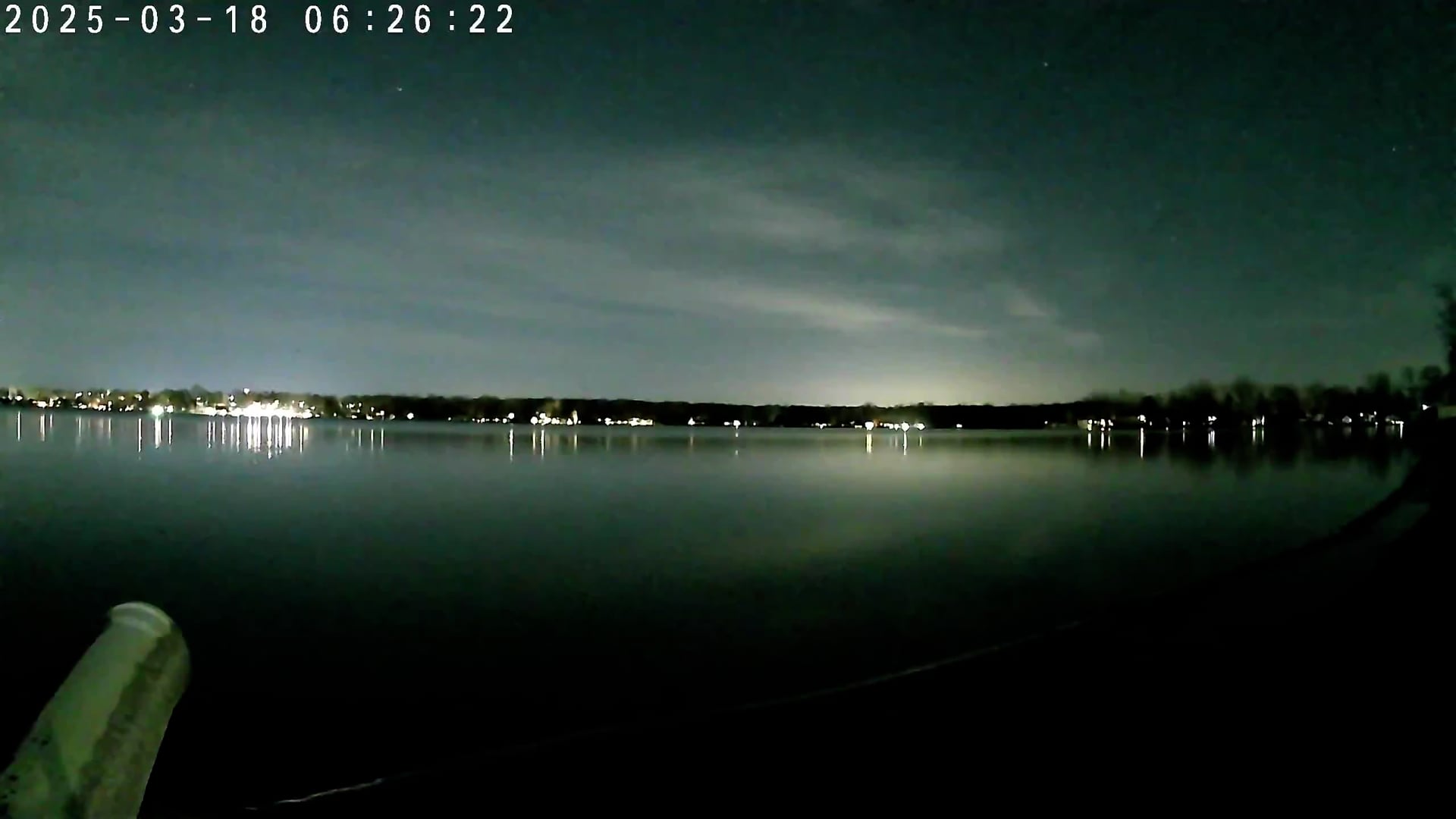 2025-03-18 - Sunrise