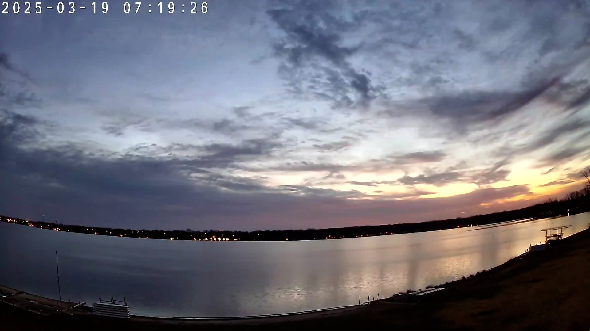 2025-03-19 - Sunrise