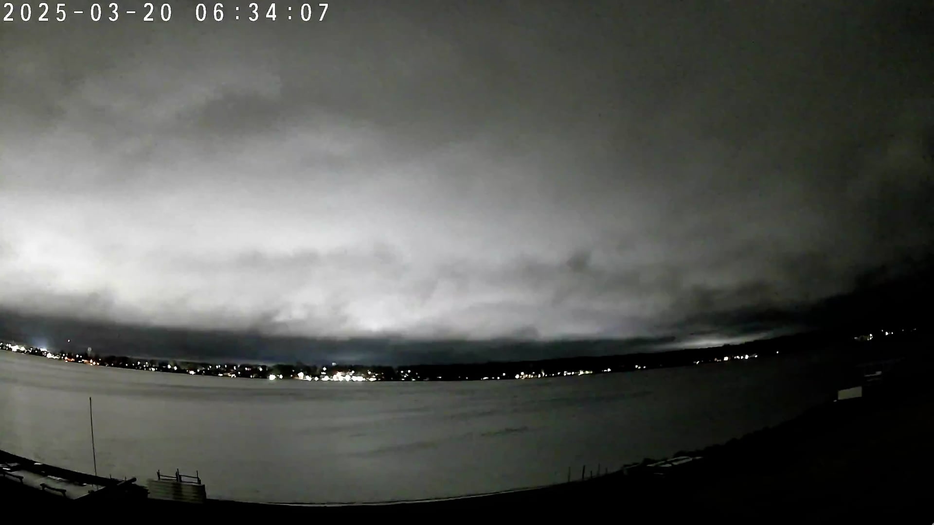 2025-03-20 - Sunrise