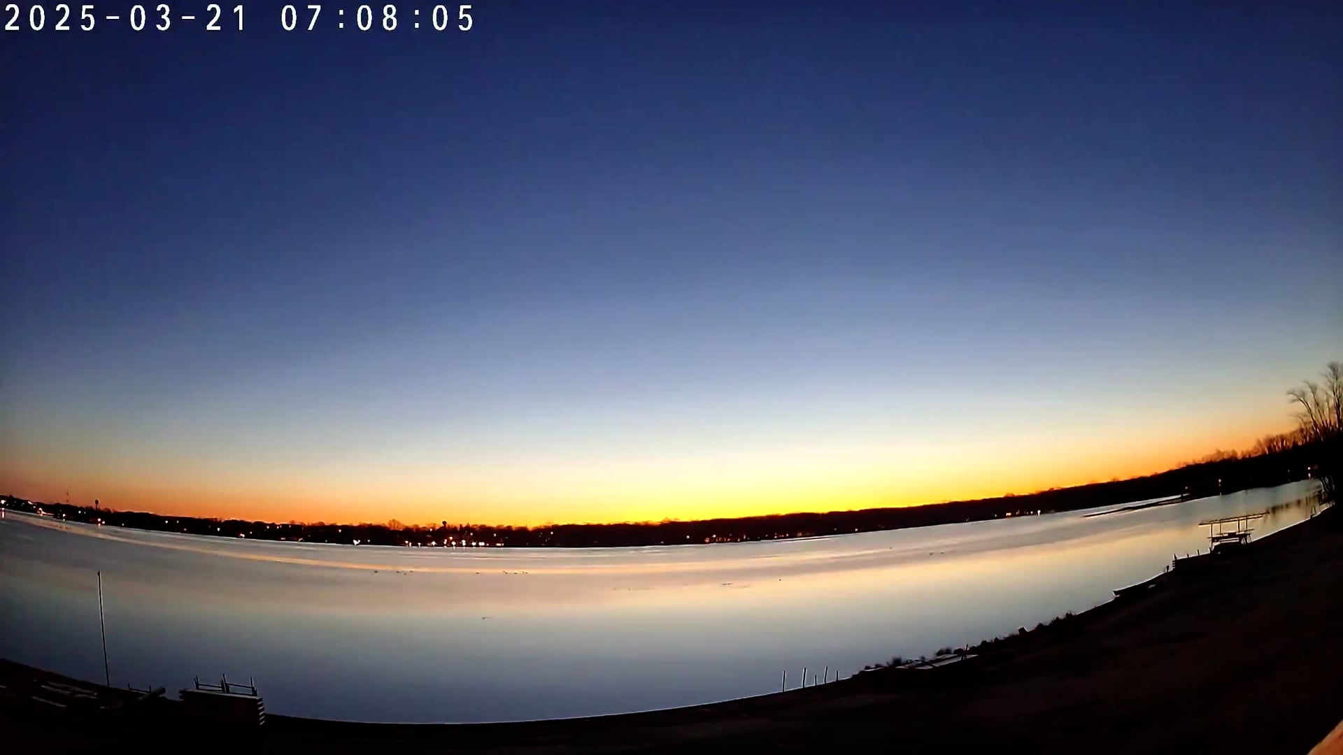 2025-03-21 - Sunrise