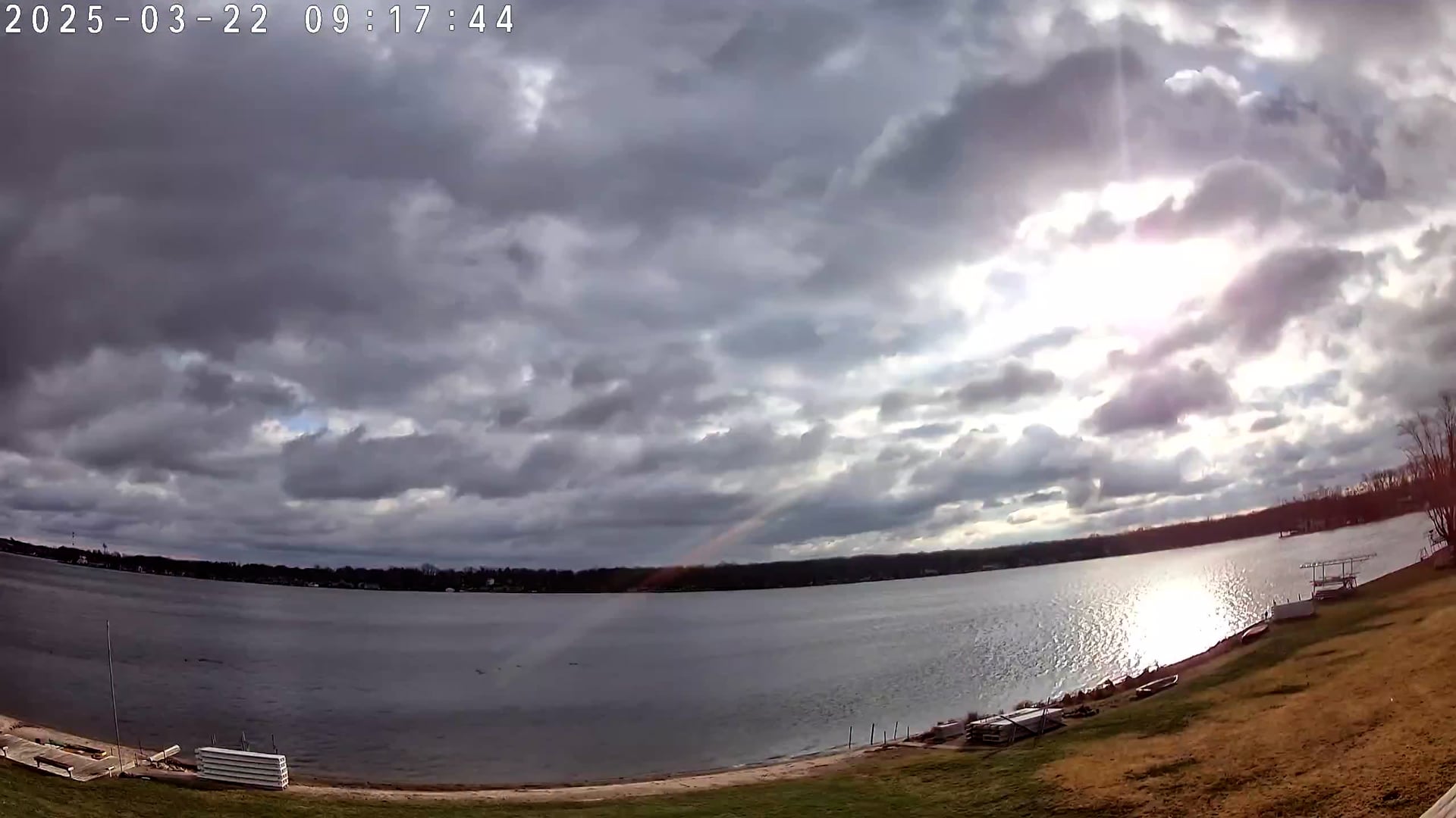 2025-03-22 - Sunrise