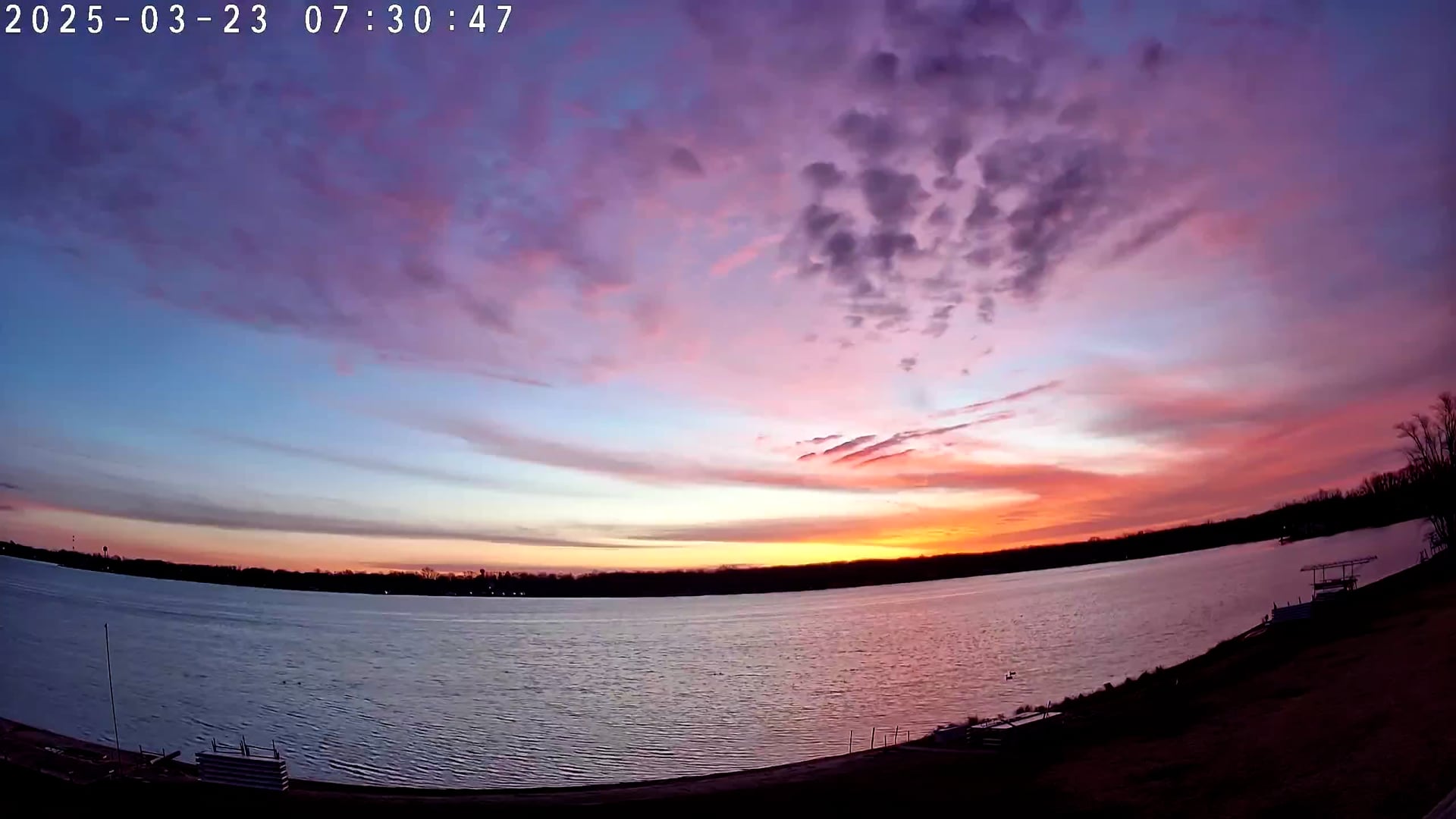 2025-03-23 - Sunrise