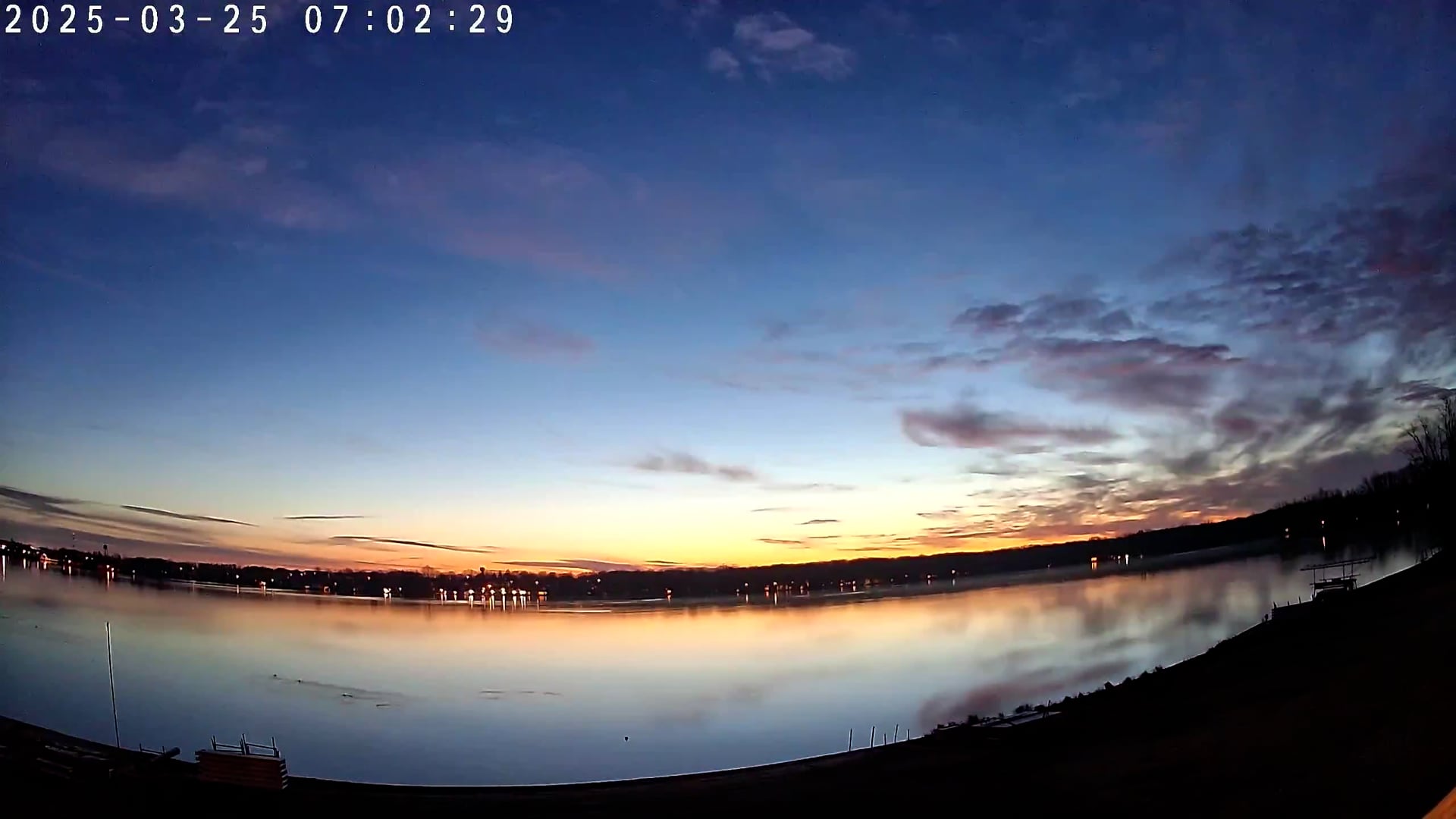 2025-03-25 - Sunrise