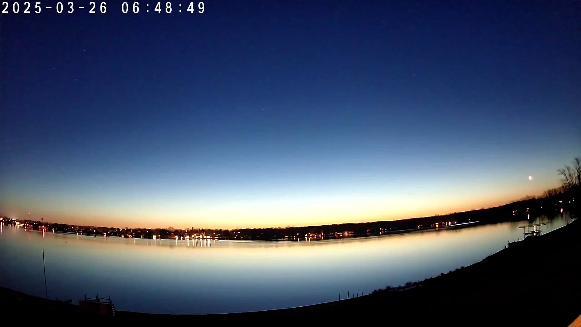 2025-03-26 - Sunrise