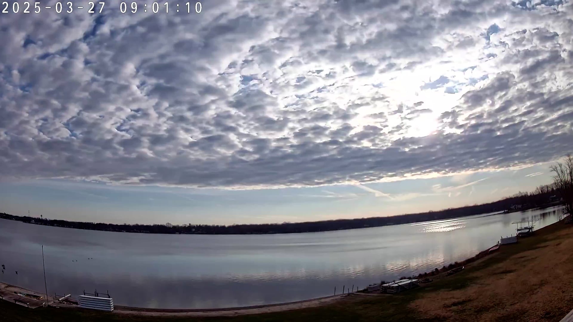 2025-03-27 - Sunrise