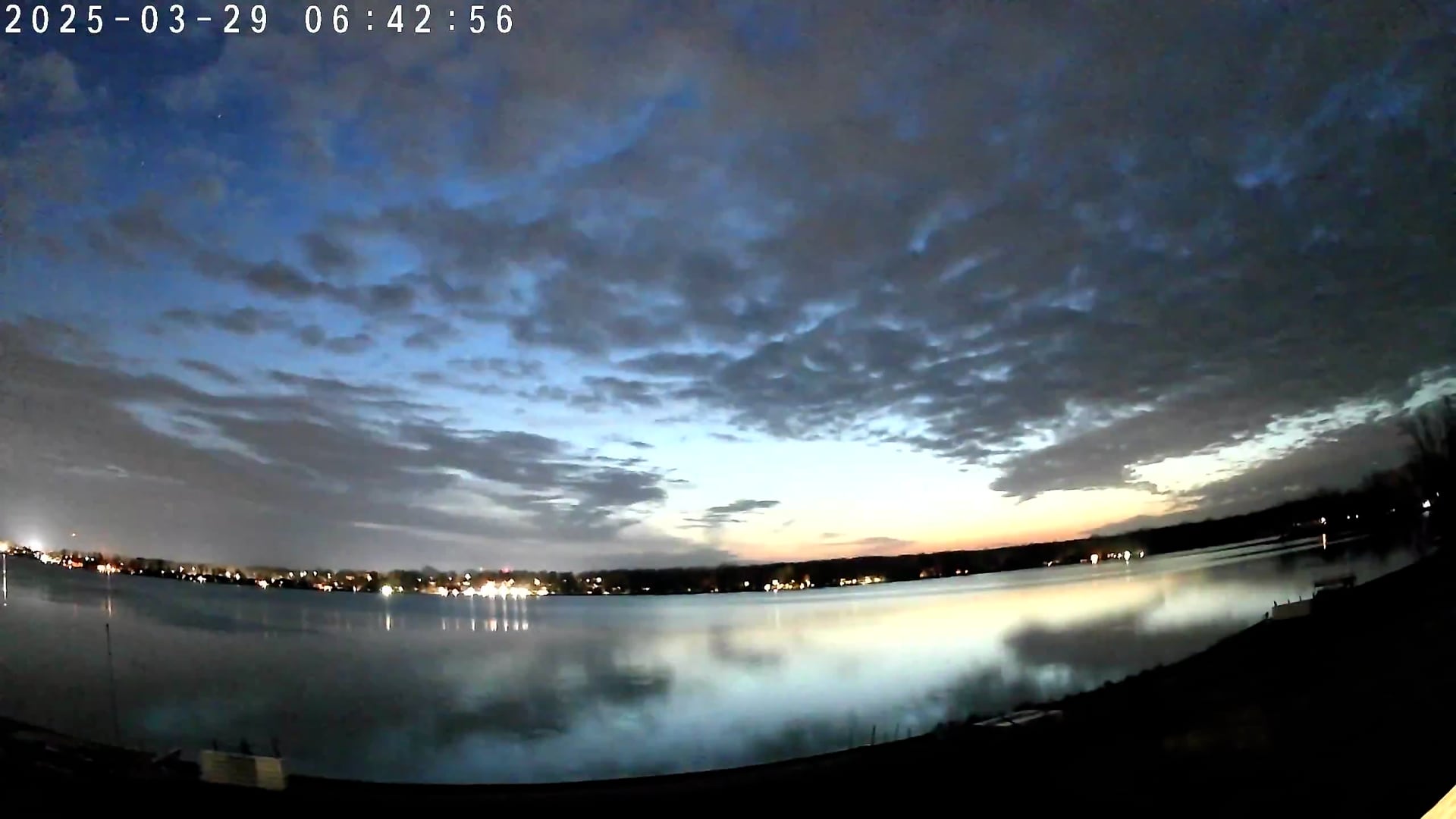 2025-03-29 - Sunrise