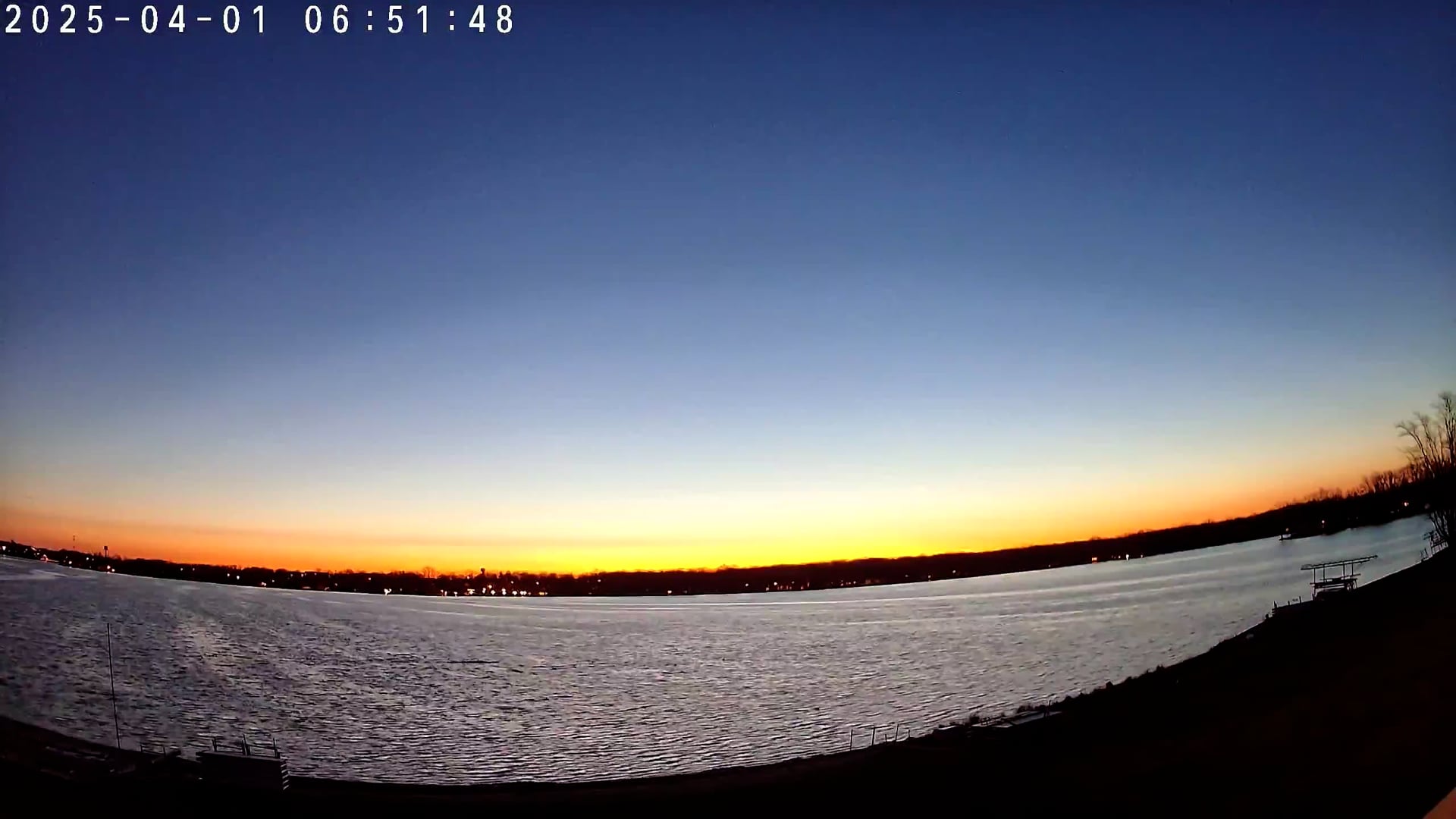 2025-04-01 - Sunrise