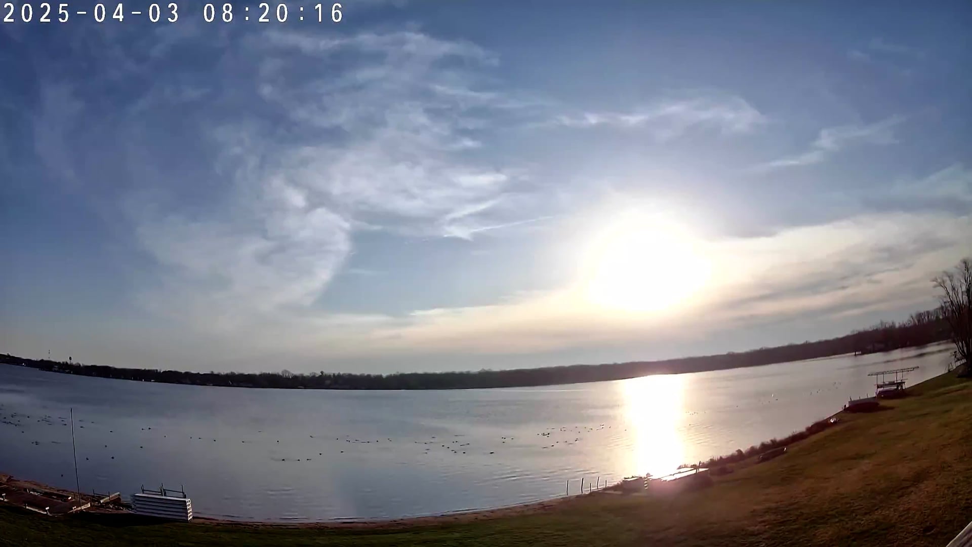 2025-04-03 - Sunrise