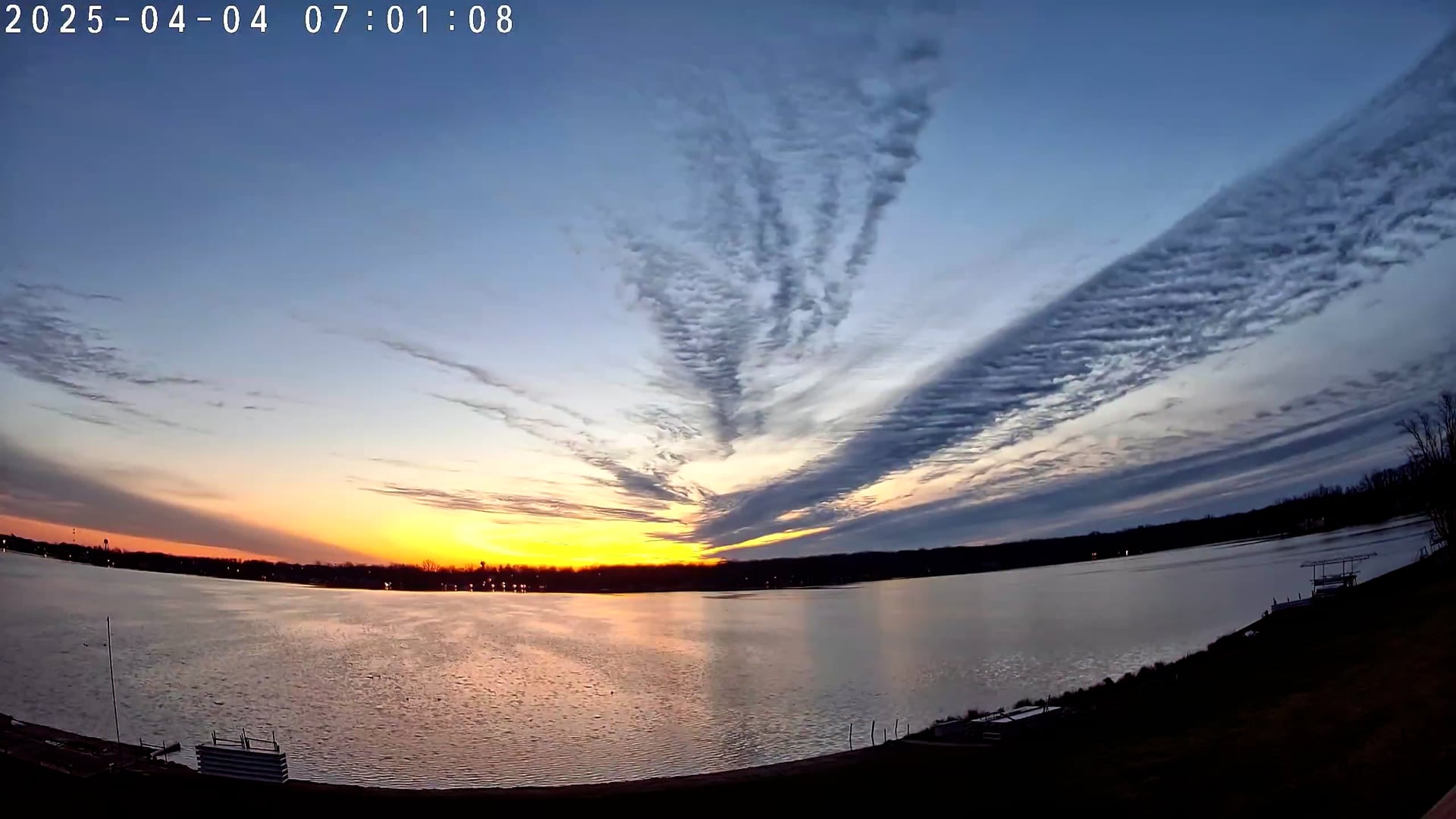 2025-04-04 - Sunrise