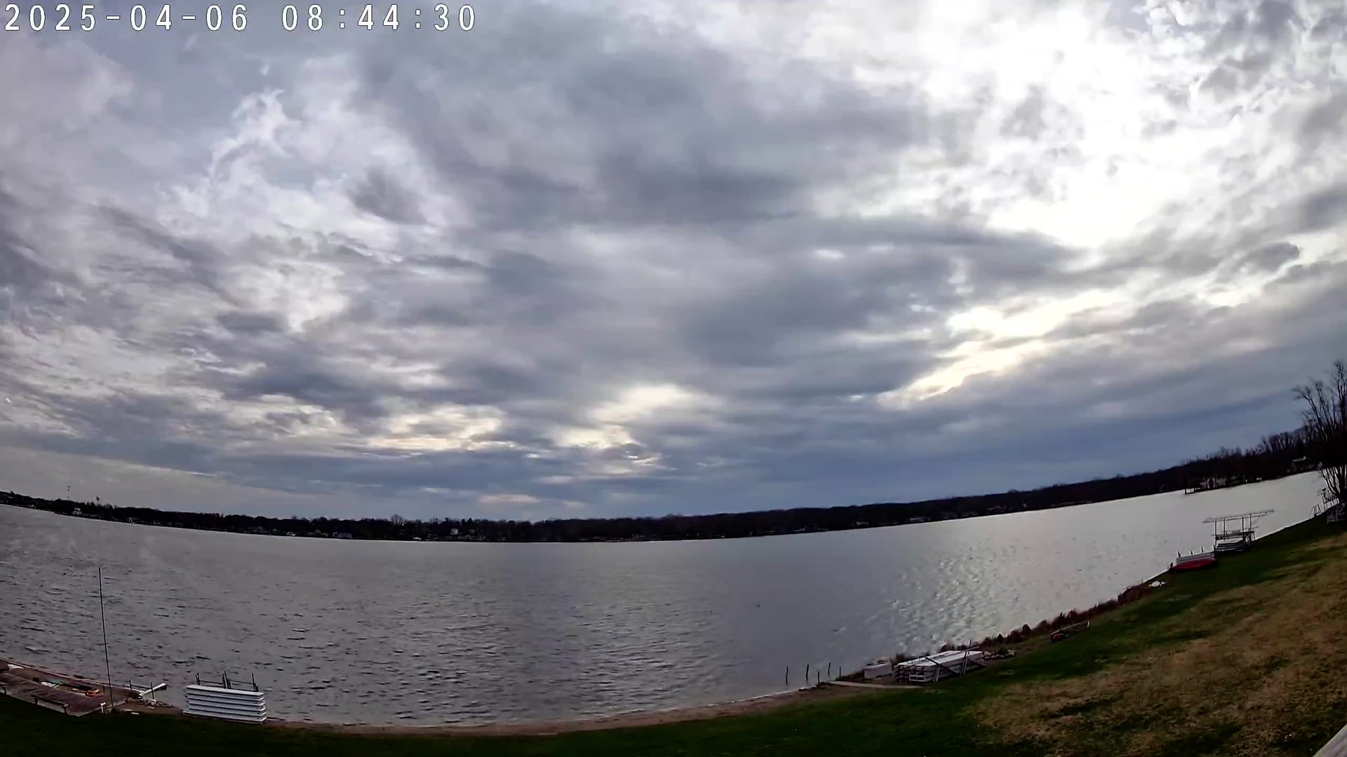 2025-04-06 - Sunrise