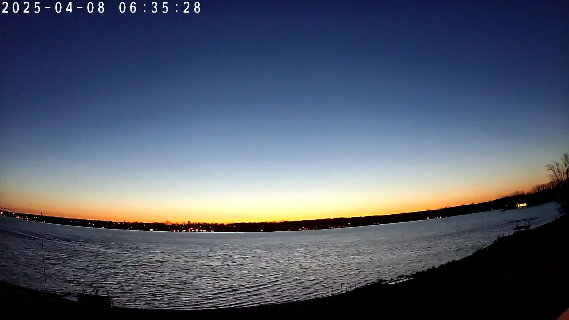 2025-04-08 - Sunrise