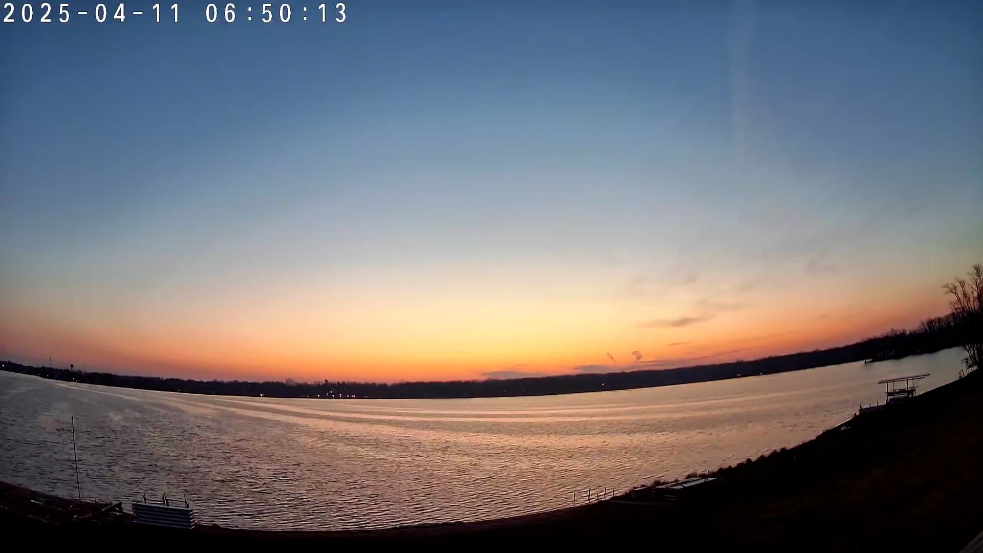 2025-04-11 - Sunrise