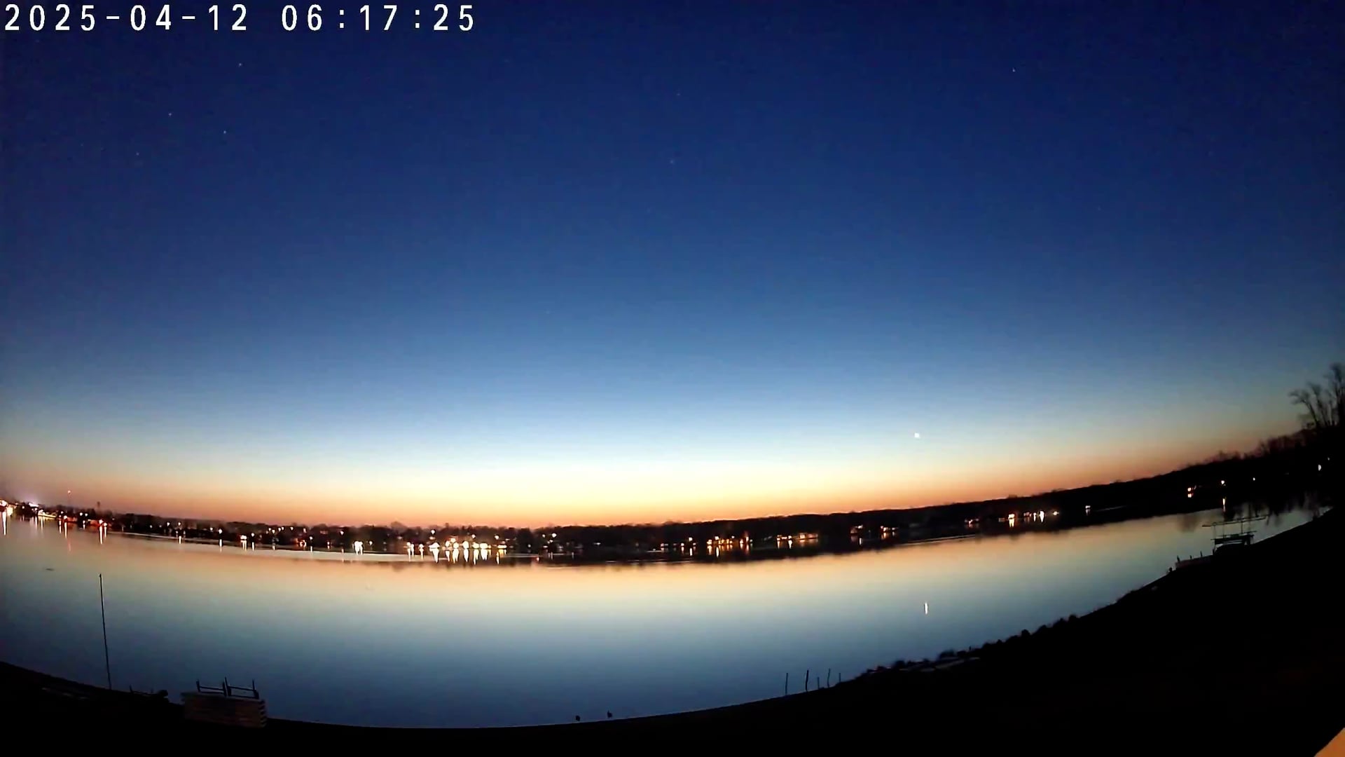 2025-04-12 - Sunrise