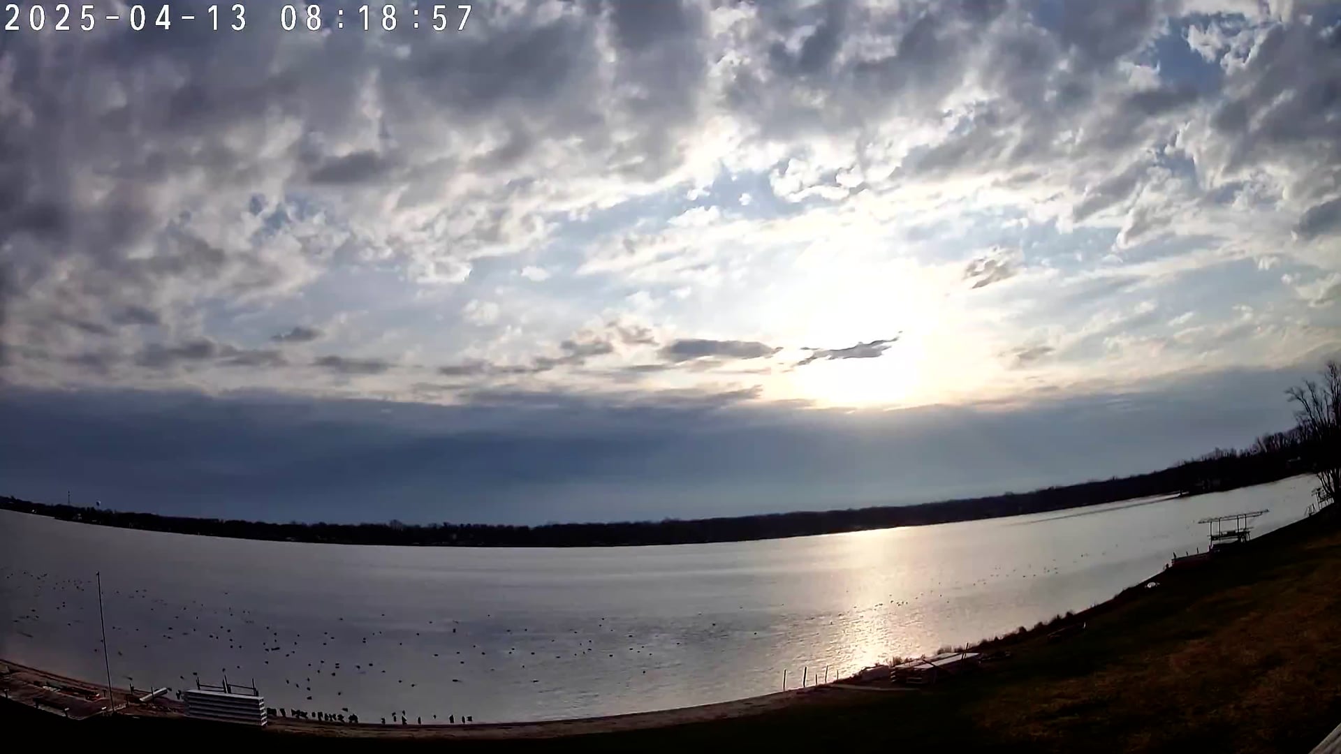 2025-04-13 - Sunrise