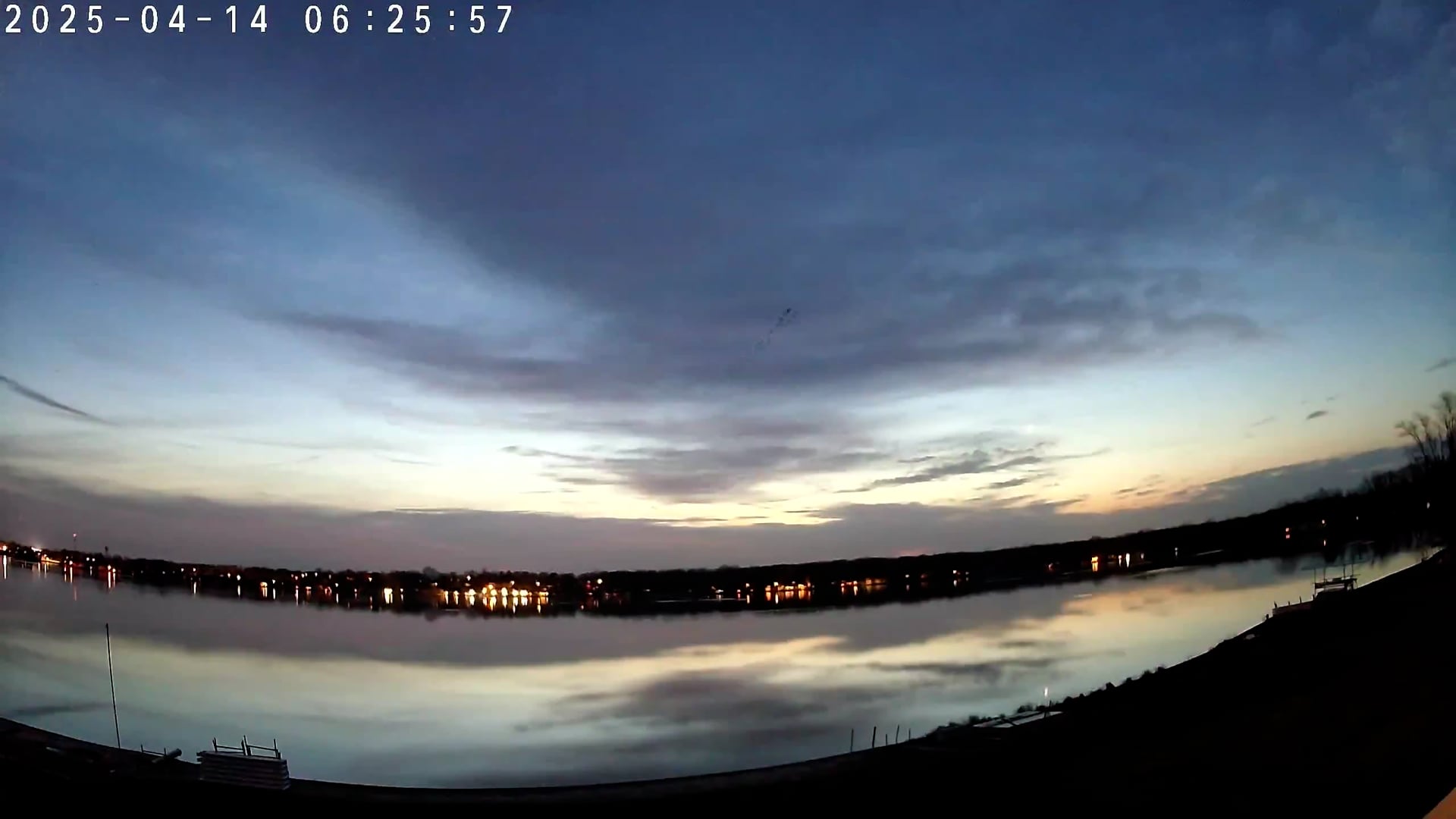 2025-04-14 - Sunrise