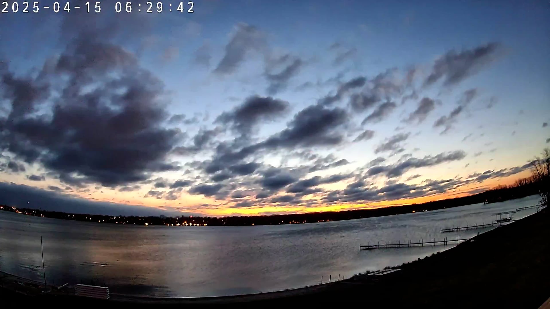 2025-04-15 - Sunrise