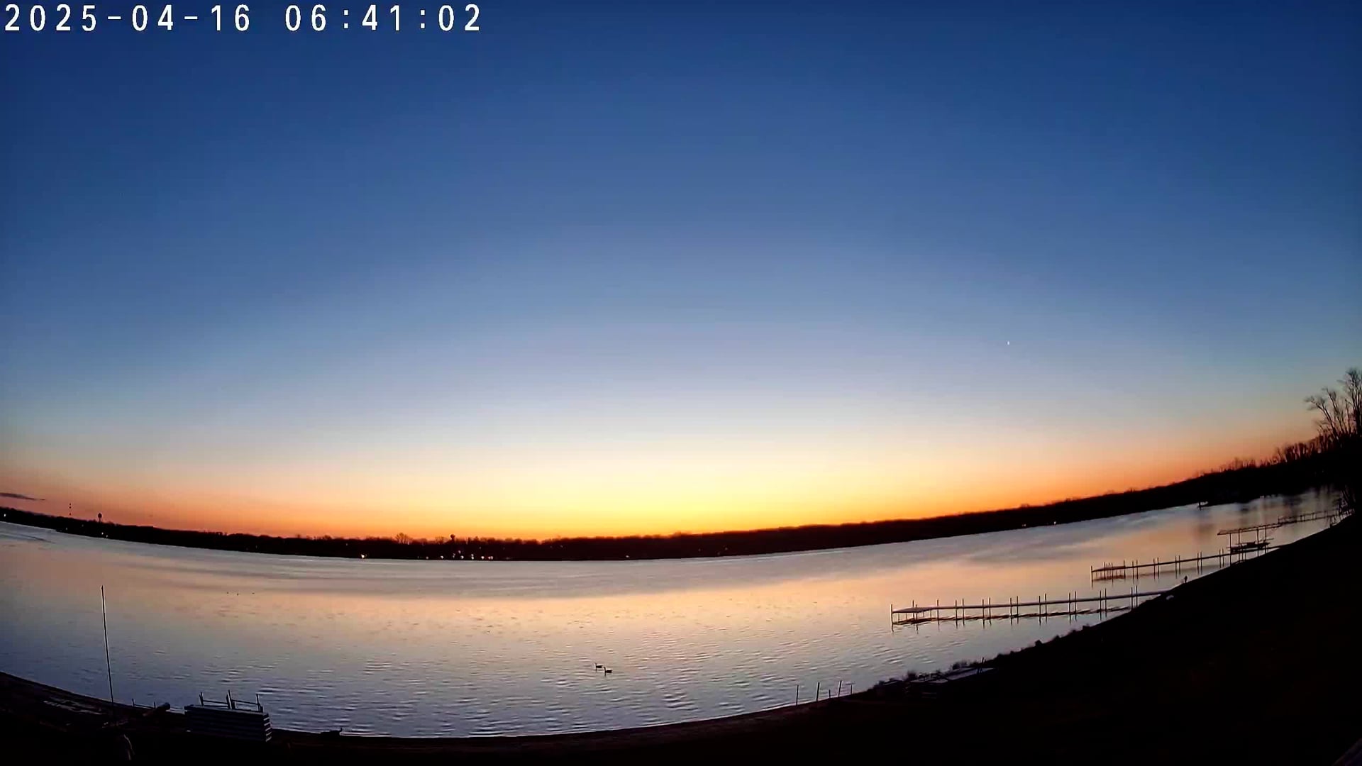 2025-04-16 - Sunrise