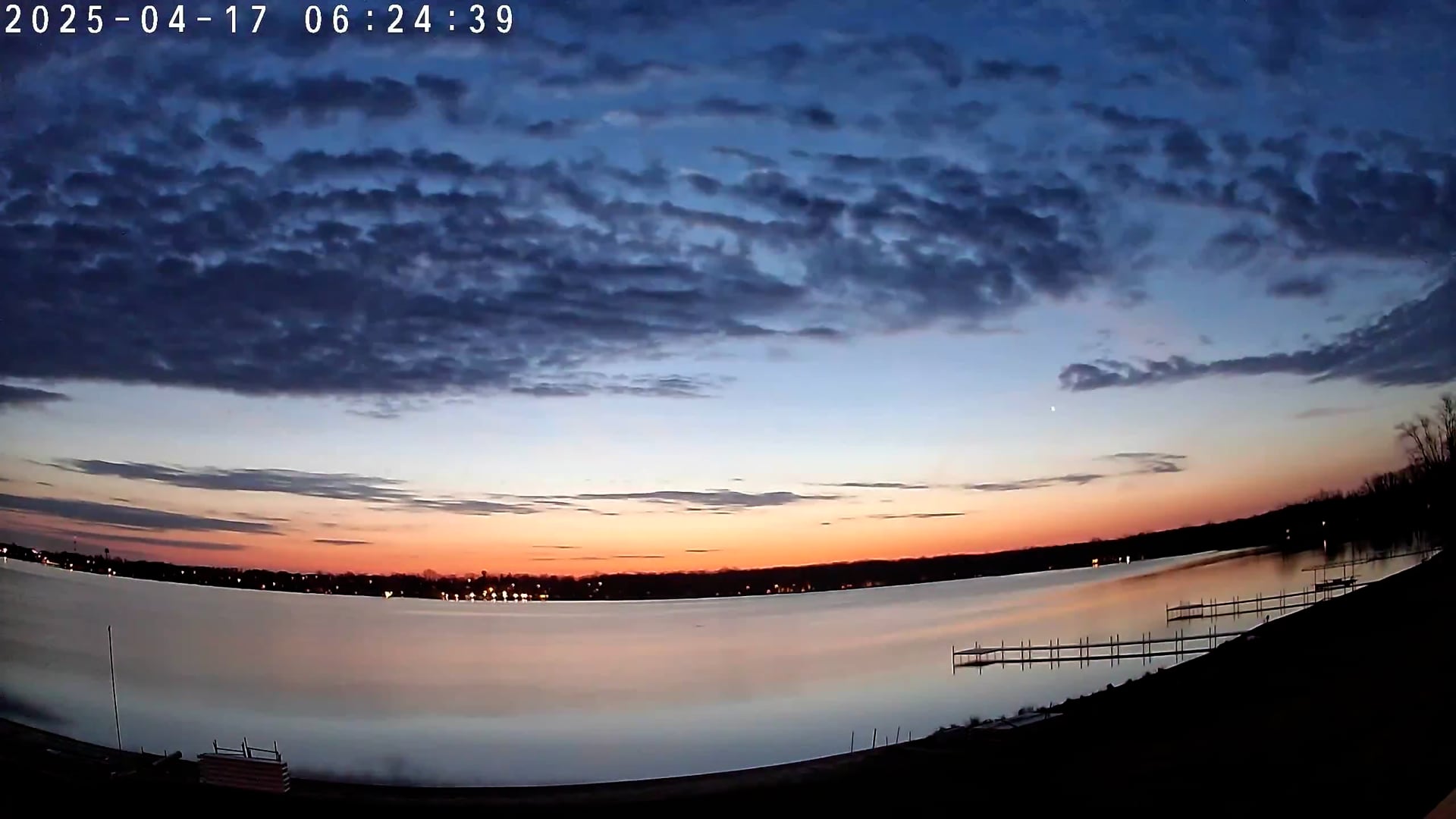 2025-04-17 - Sunrise