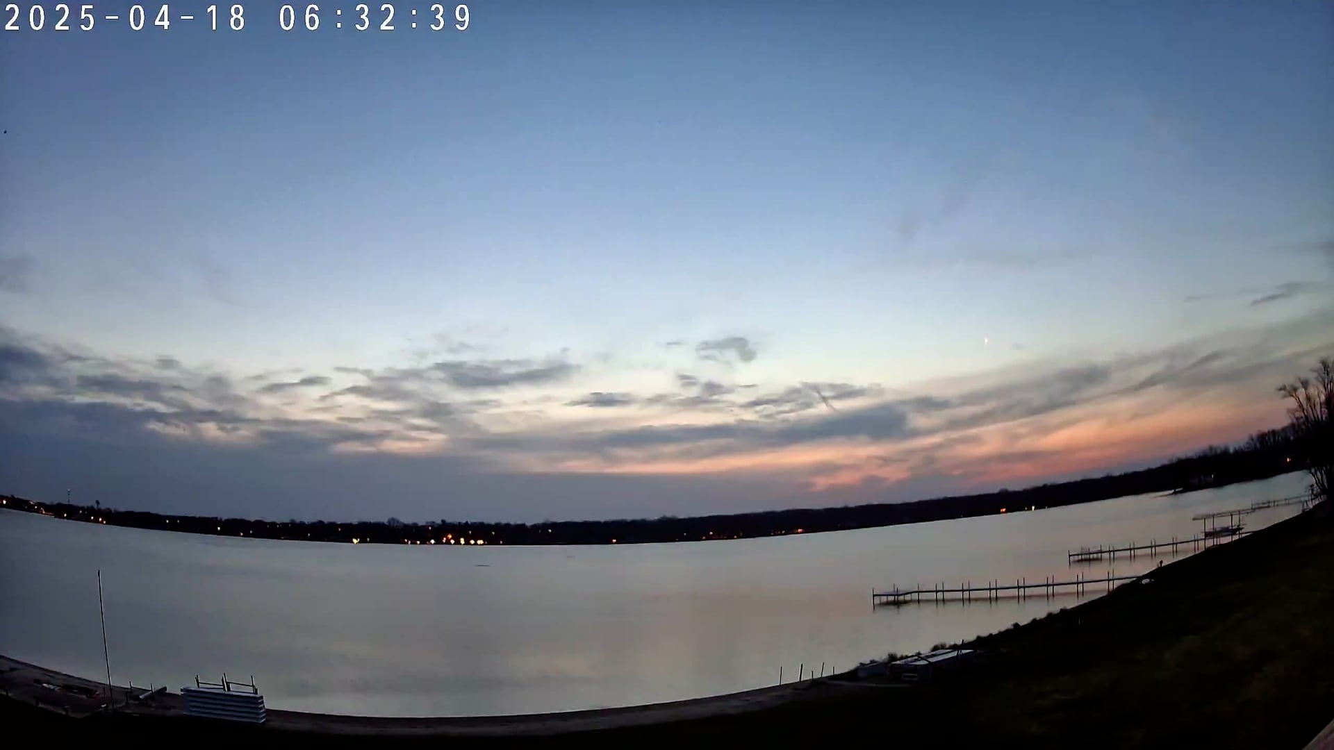 2025-04-18 - Sunrise