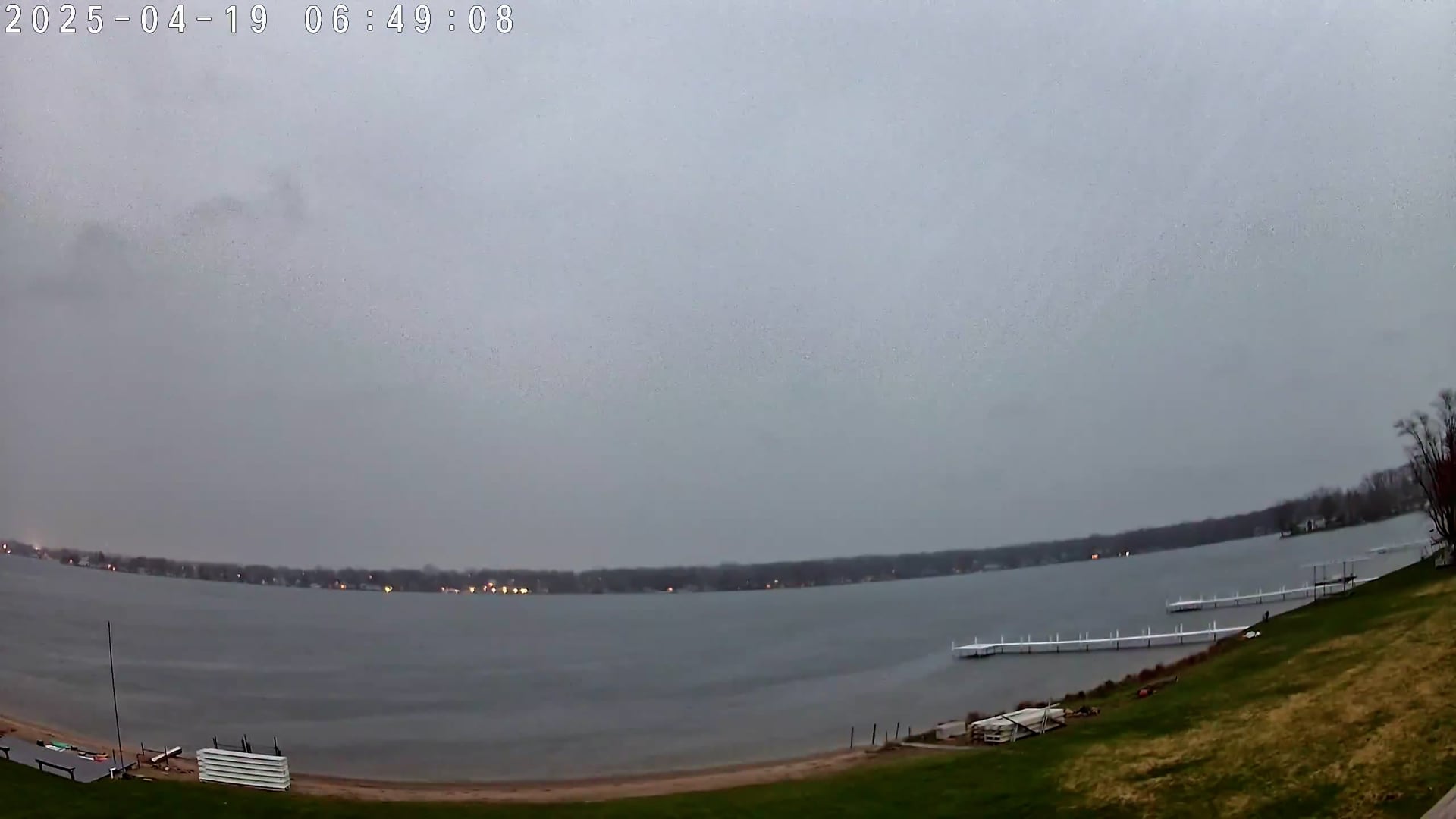 2025-04-19 - Sunrise