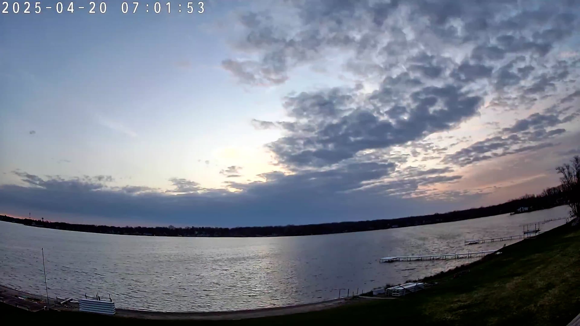 2025-04-20 - Sunrise