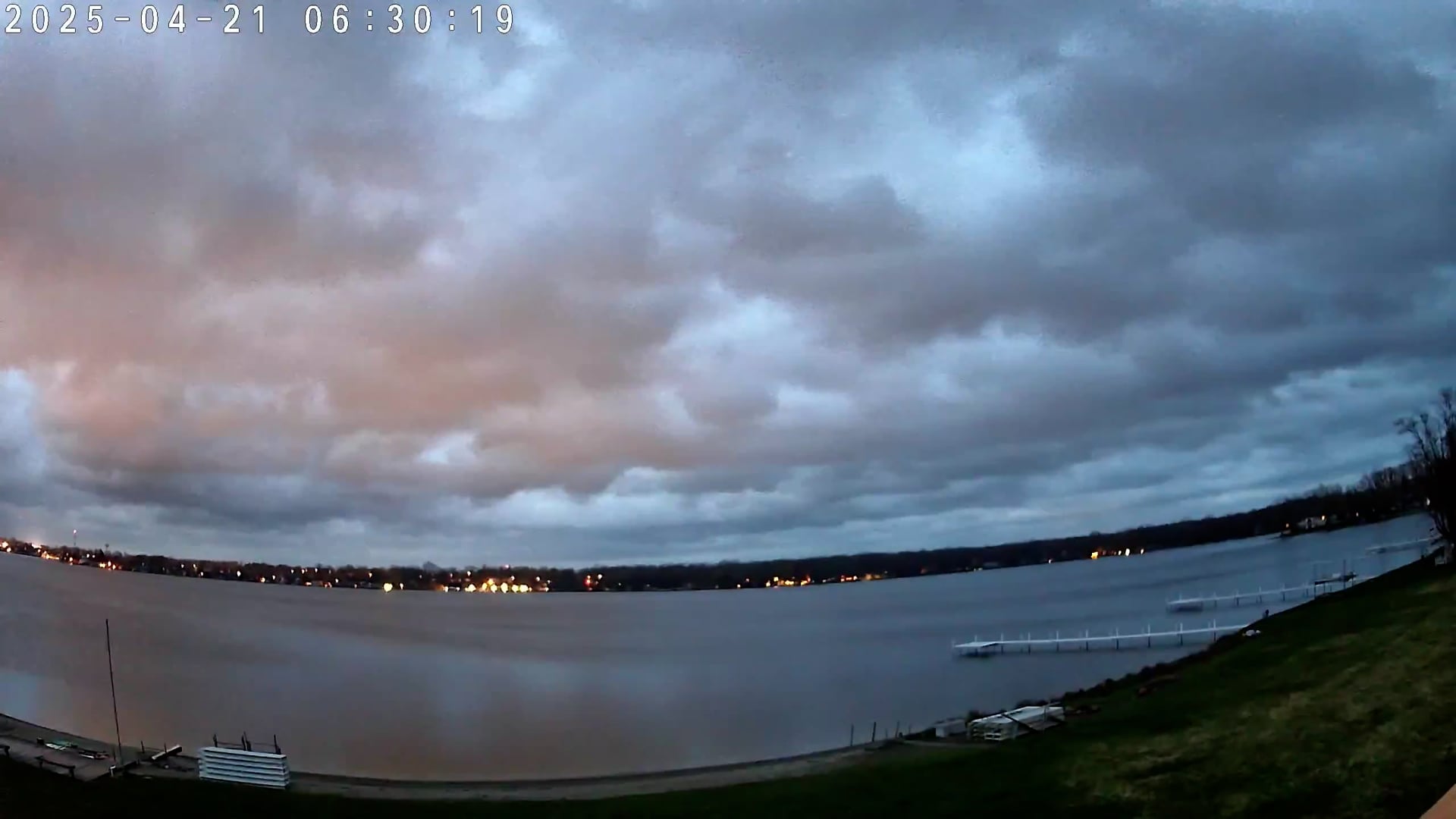 2025-04-21 - Sunrise