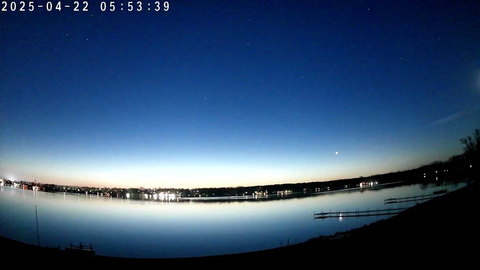 2025-04-22 - Sunrise