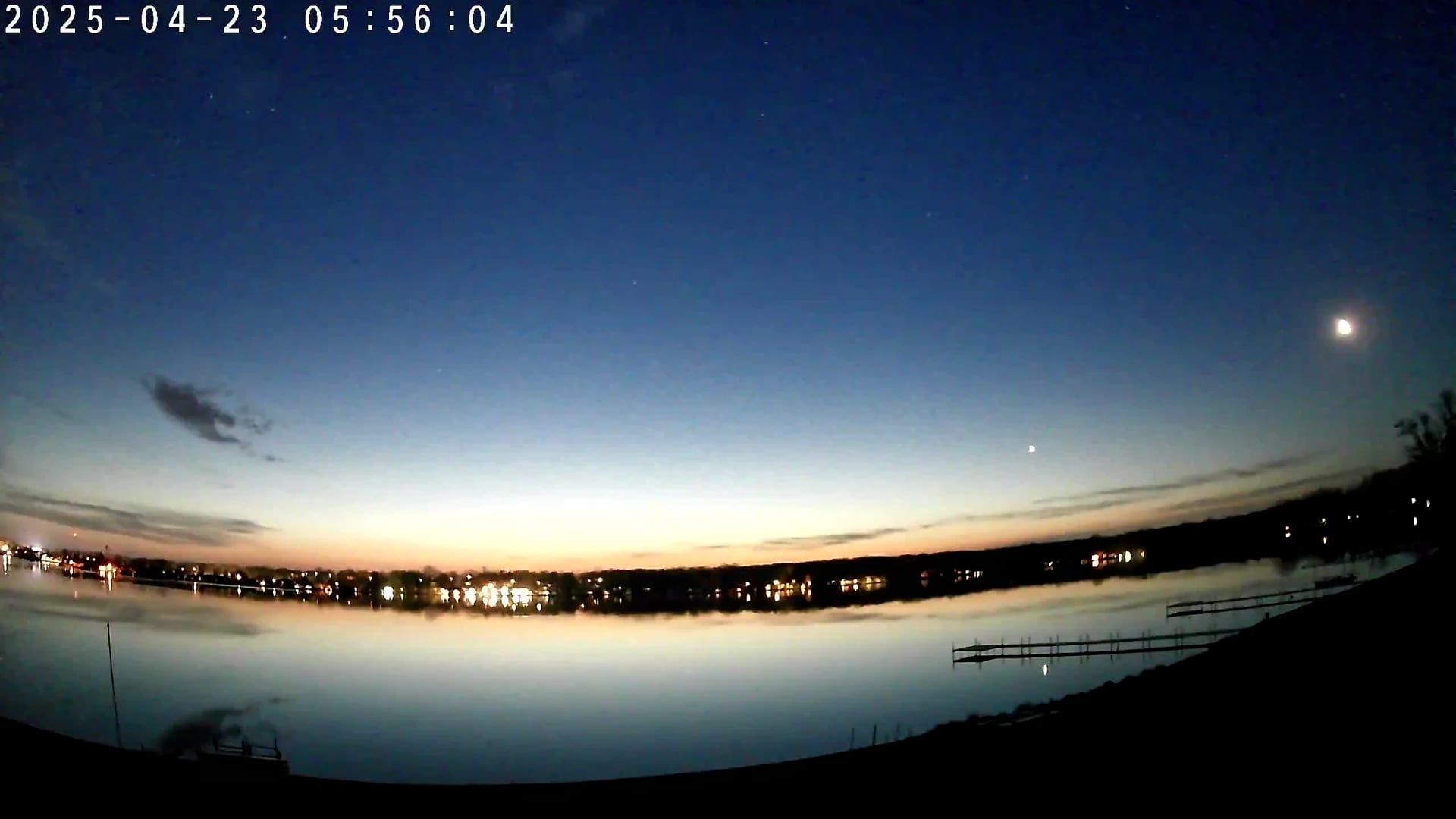 2025-04-23 - Sunrise